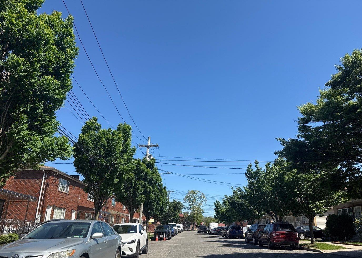 Single Family Coombs  Queens, NY 11413, MLS-871972-4