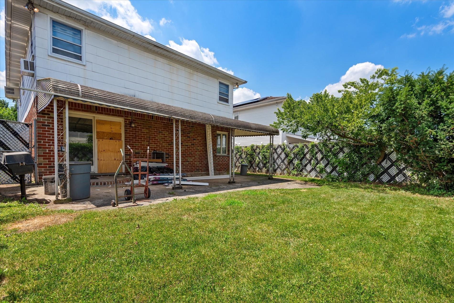 Single Family 89th  Queens, NY 11414, MLS-871973-13