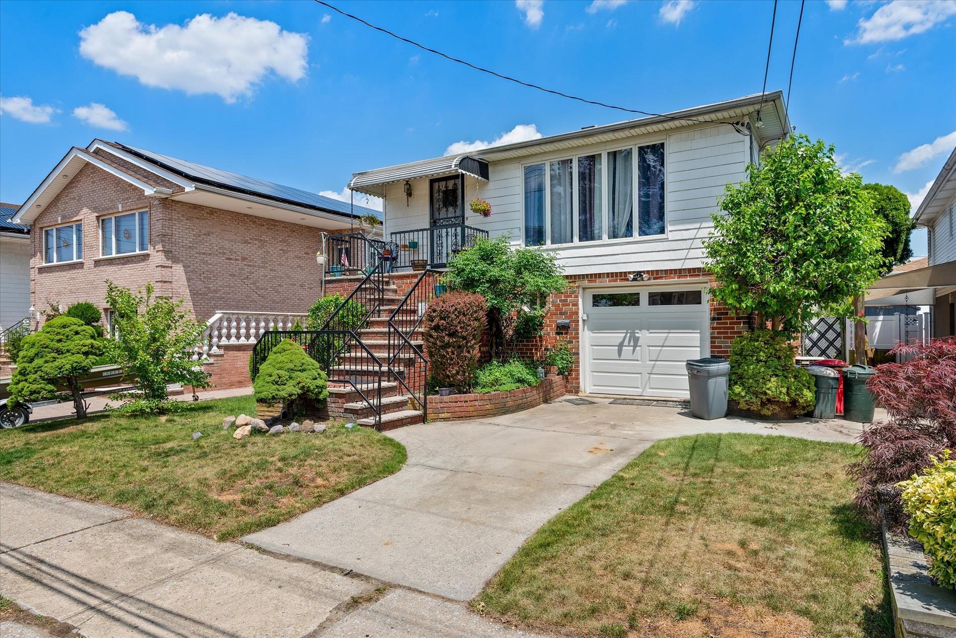 Single Family 89th  Queens, NY 11414, MLS-871973-16