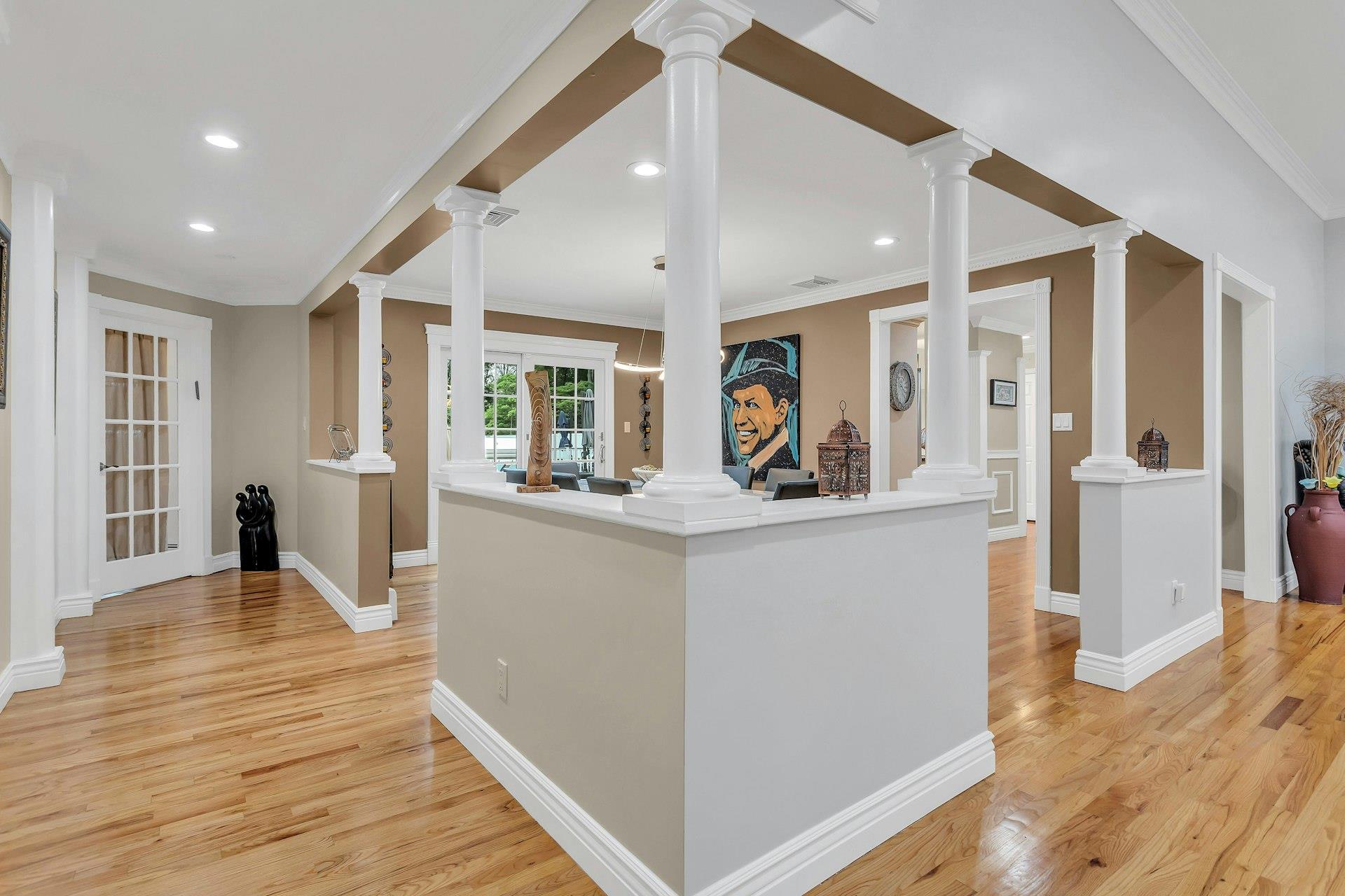 Single Family Buttonwood  Suffolk County, NY 11746, MLS-871979-7