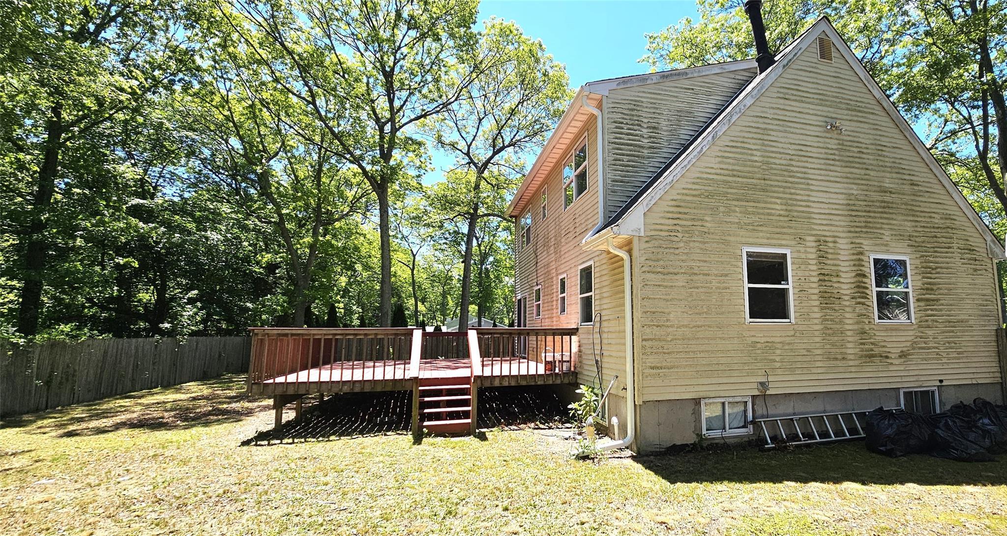 Single Family Erna  Suffolk County, NY 11727, MLS-871981-3