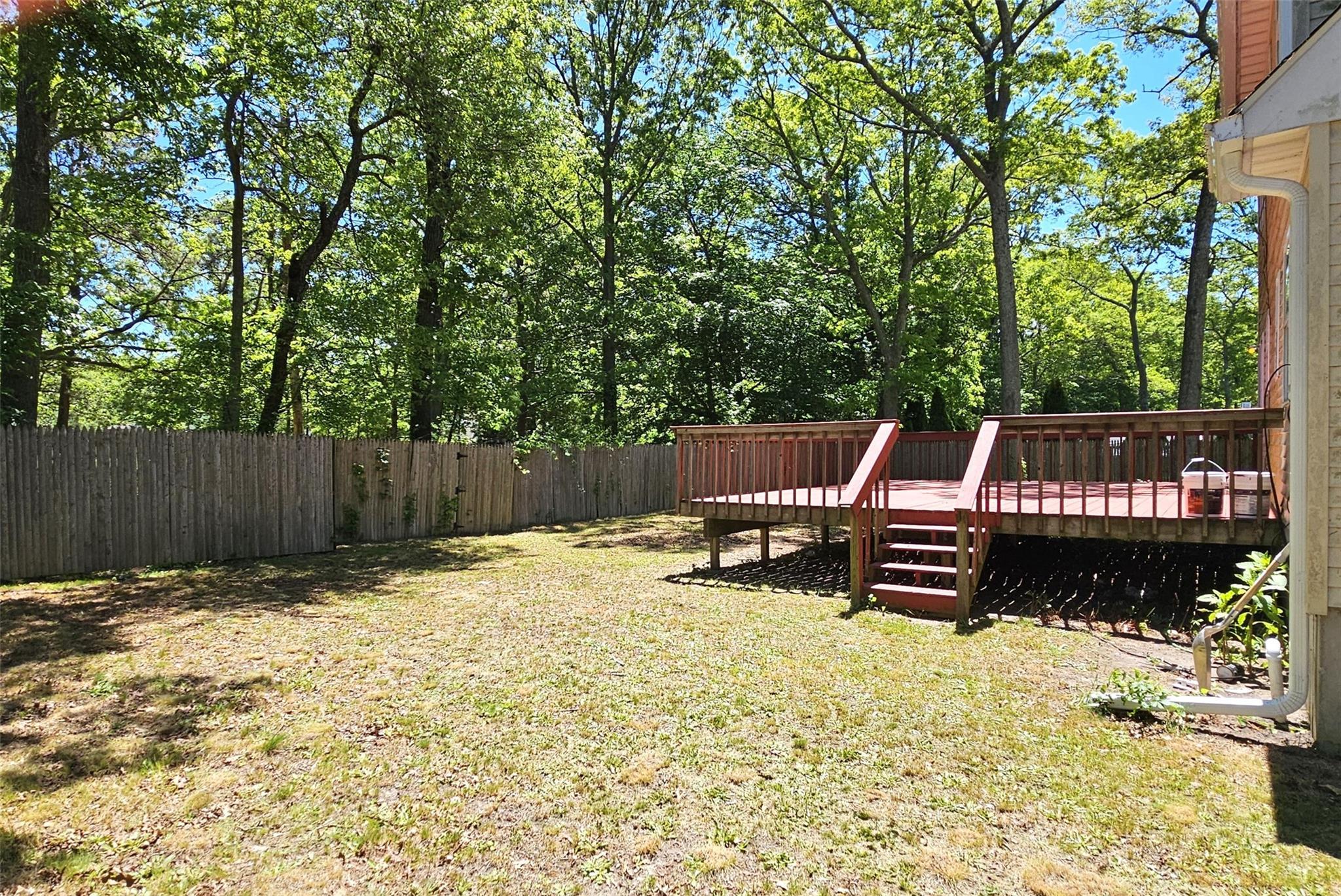 Single Family Erna  Suffolk County, NY 11727, MLS-871981-4