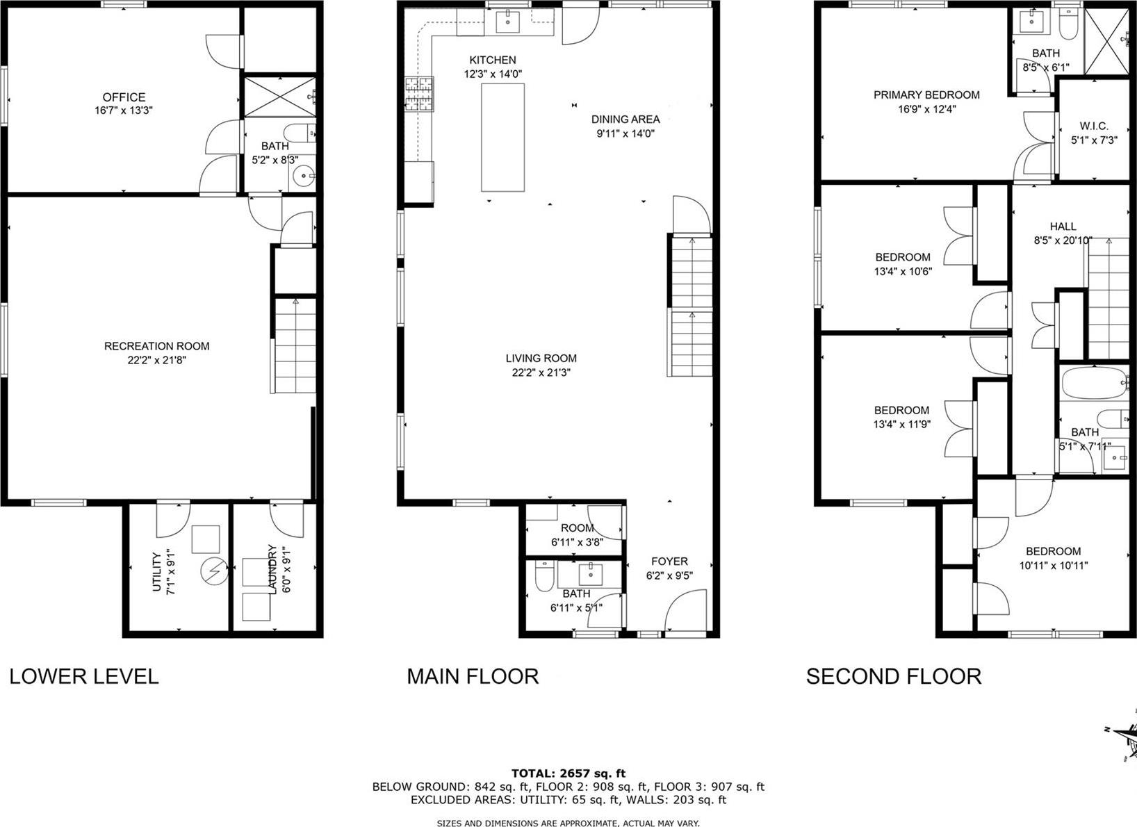 Single Family Kirkwood  Nassau County, NY 11050, MLS-871987-37