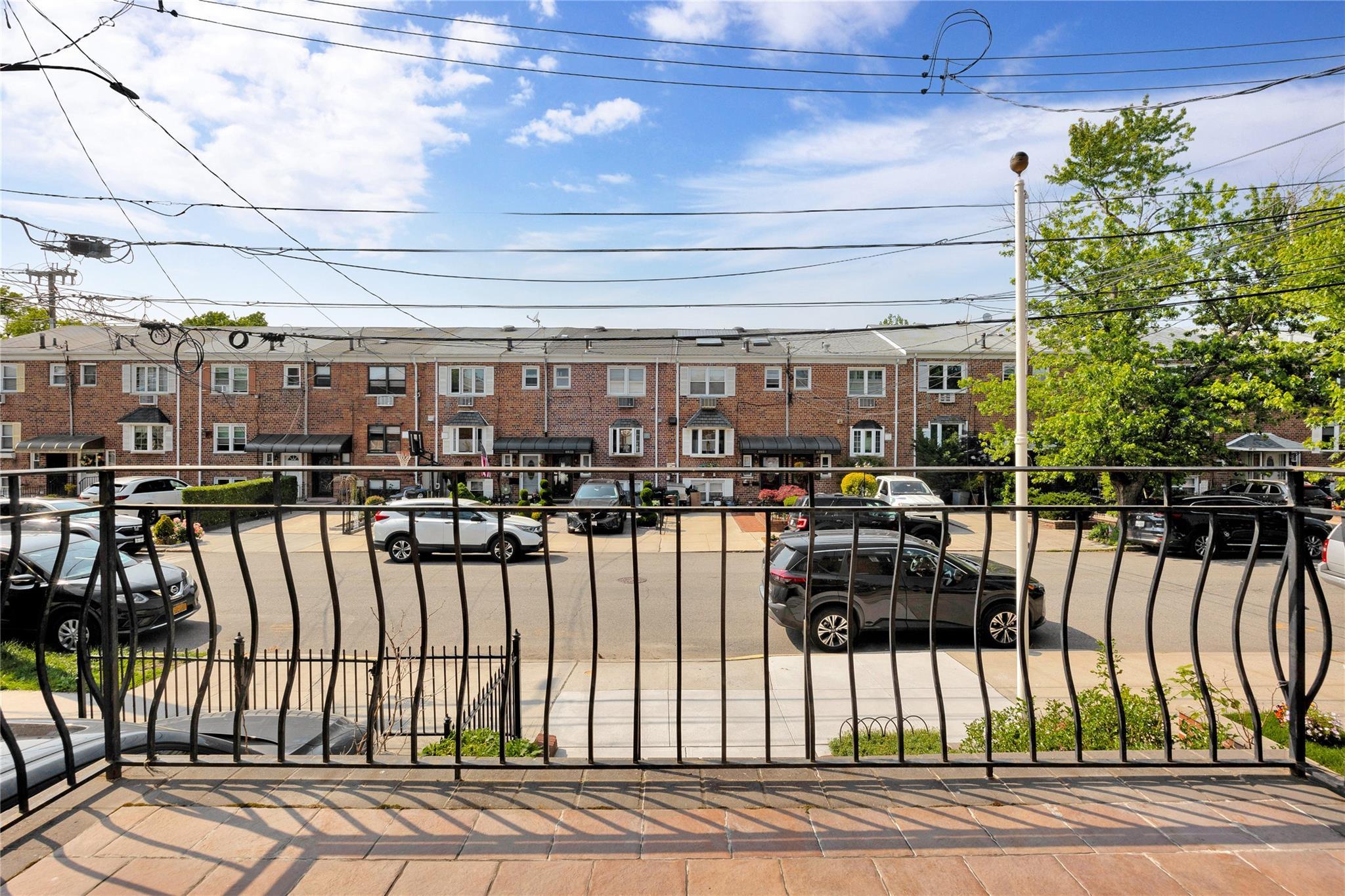 Single Family 61  Queens, NY 11379, MLS-872000-10