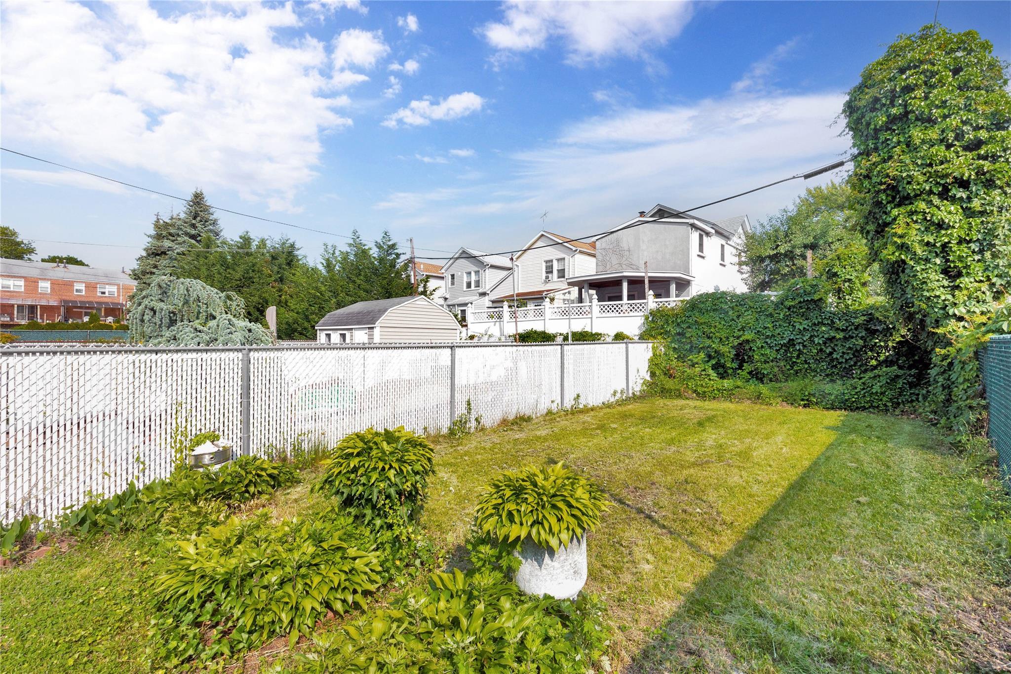 Single Family 61  Queens, NY 11379, MLS-872000-21