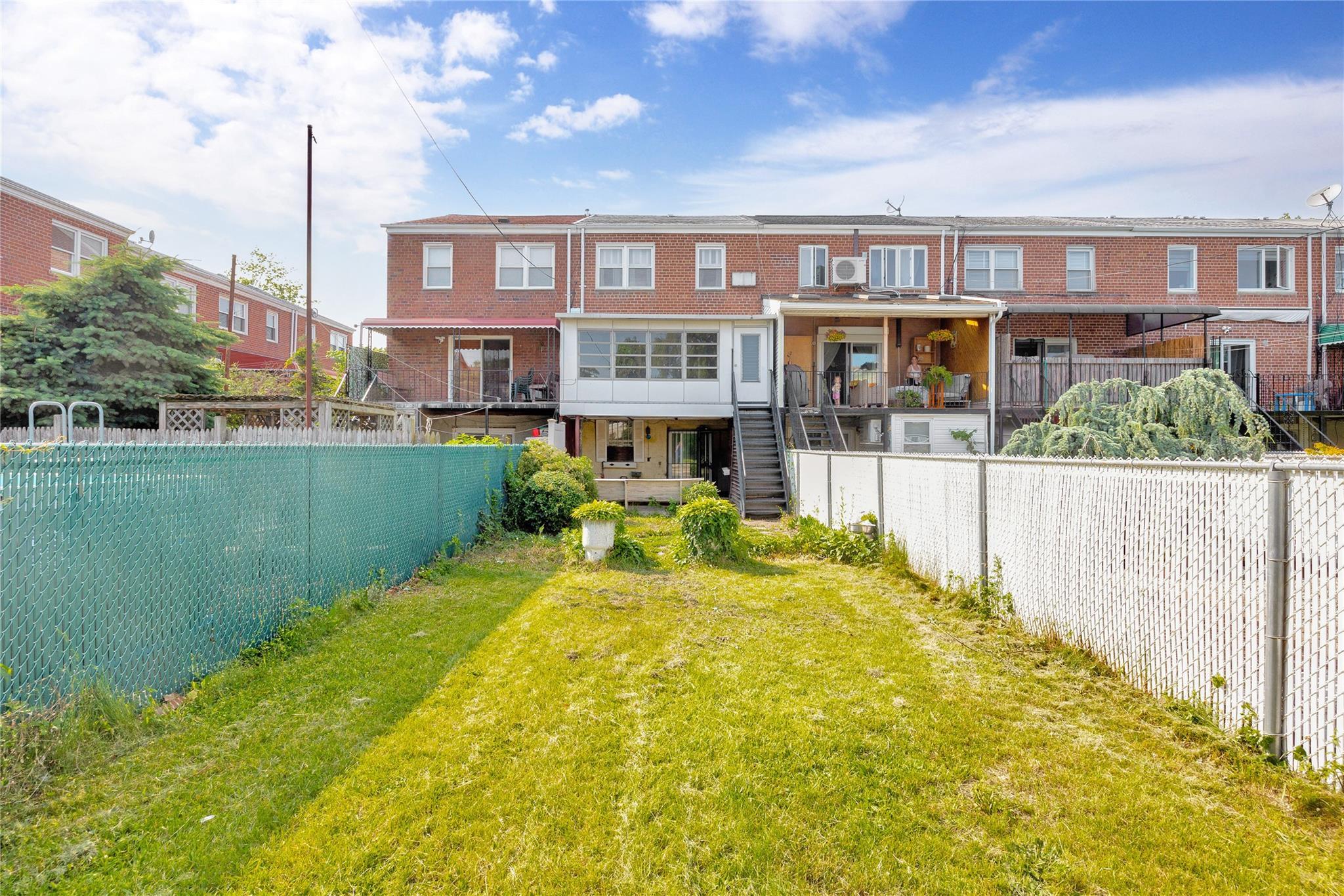Single Family 61  Queens, NY 11379, MLS-872000-22