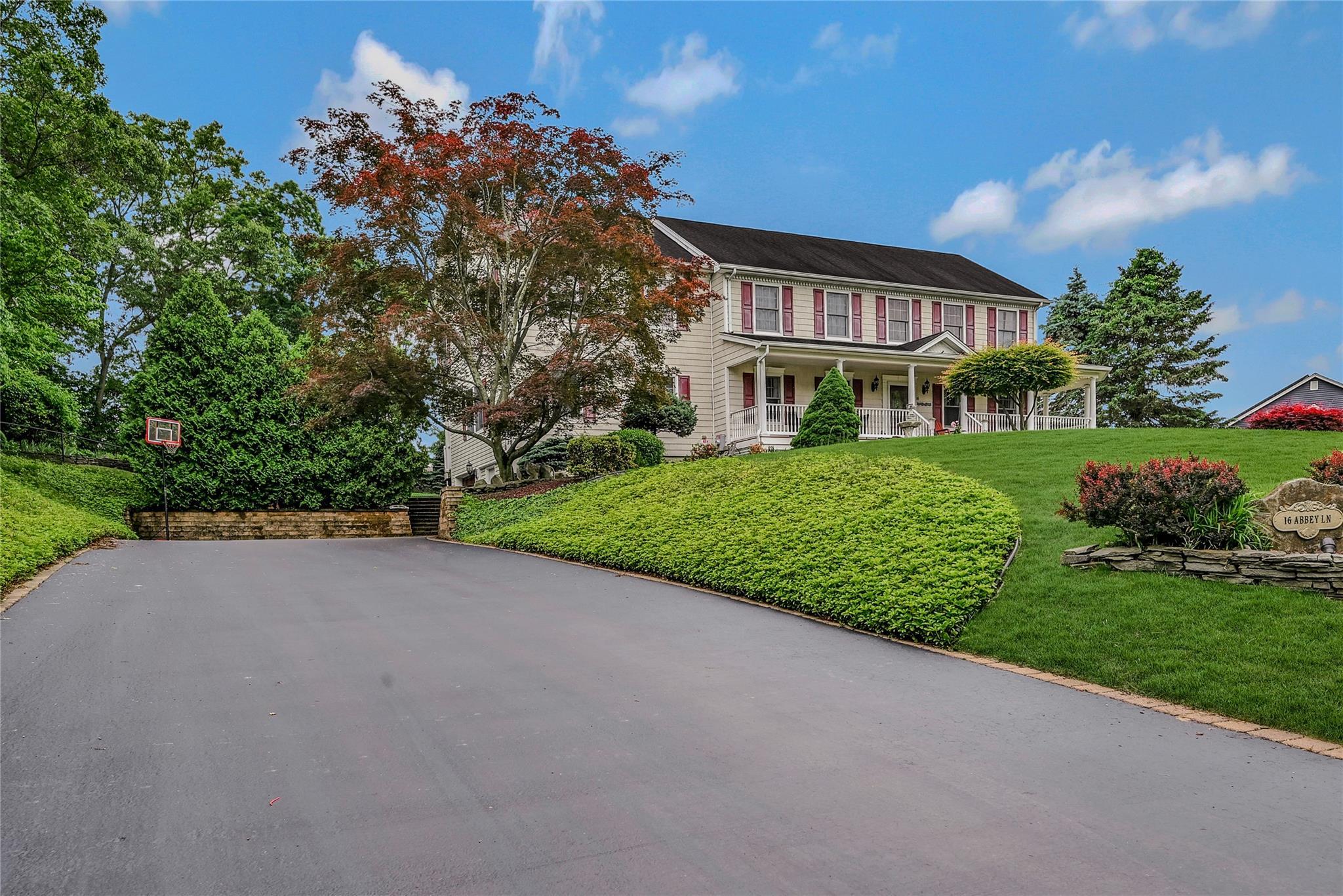 Single Family Abbey  Suffolk County, NY 11733, MLS-872010-2
