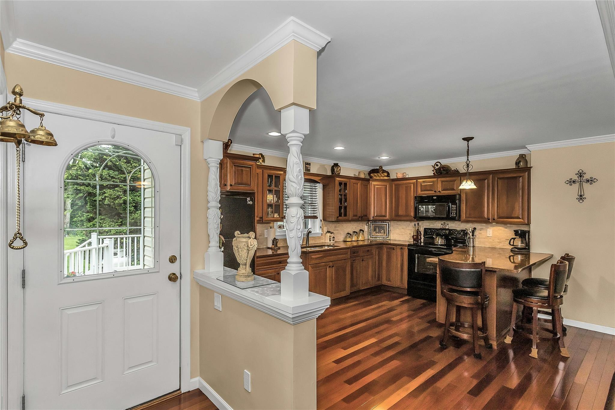 Single Family Abbey  Suffolk County, NY 11733, MLS-872010-23