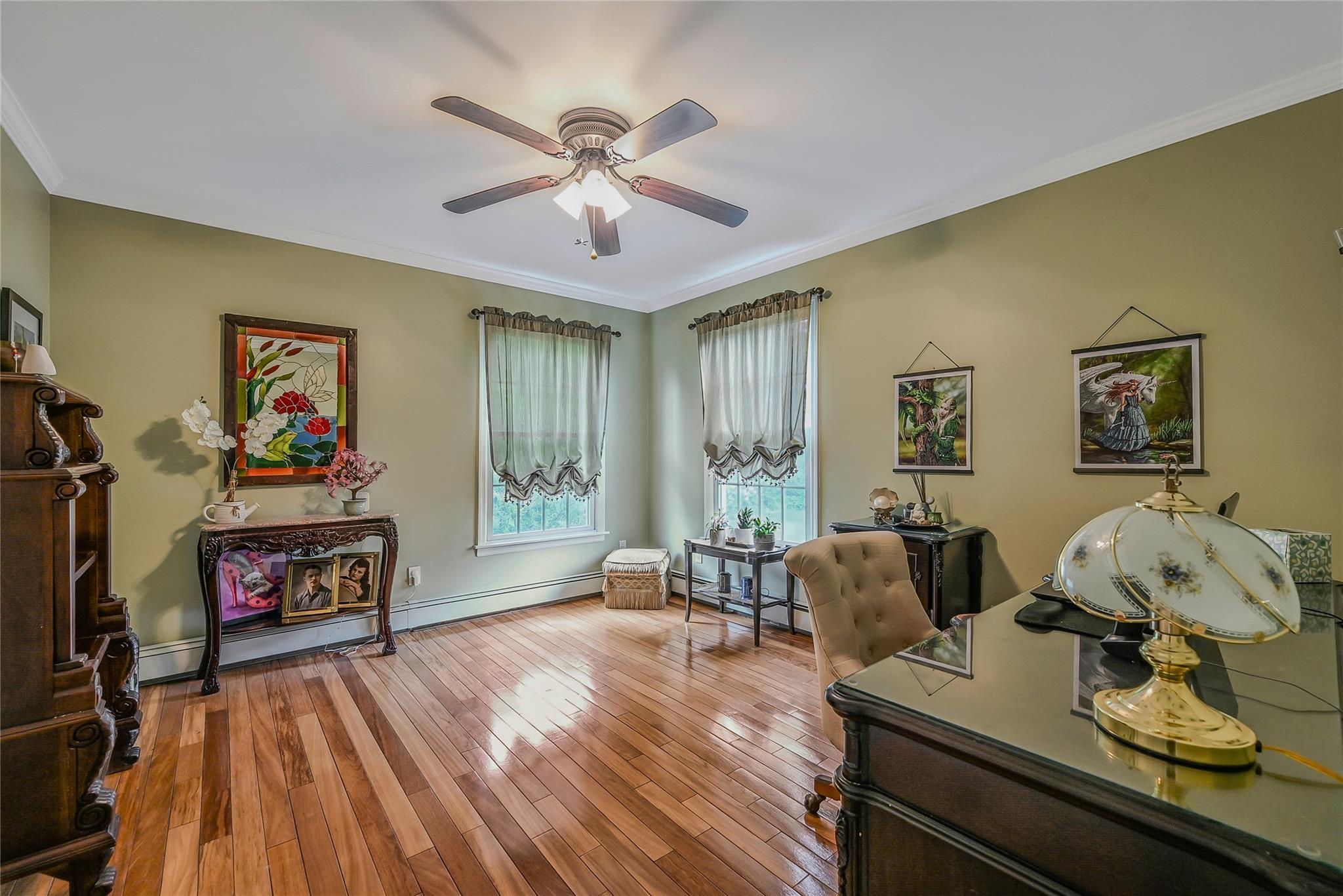 Single Family Abbey  Suffolk County, NY 11733, MLS-872010-26