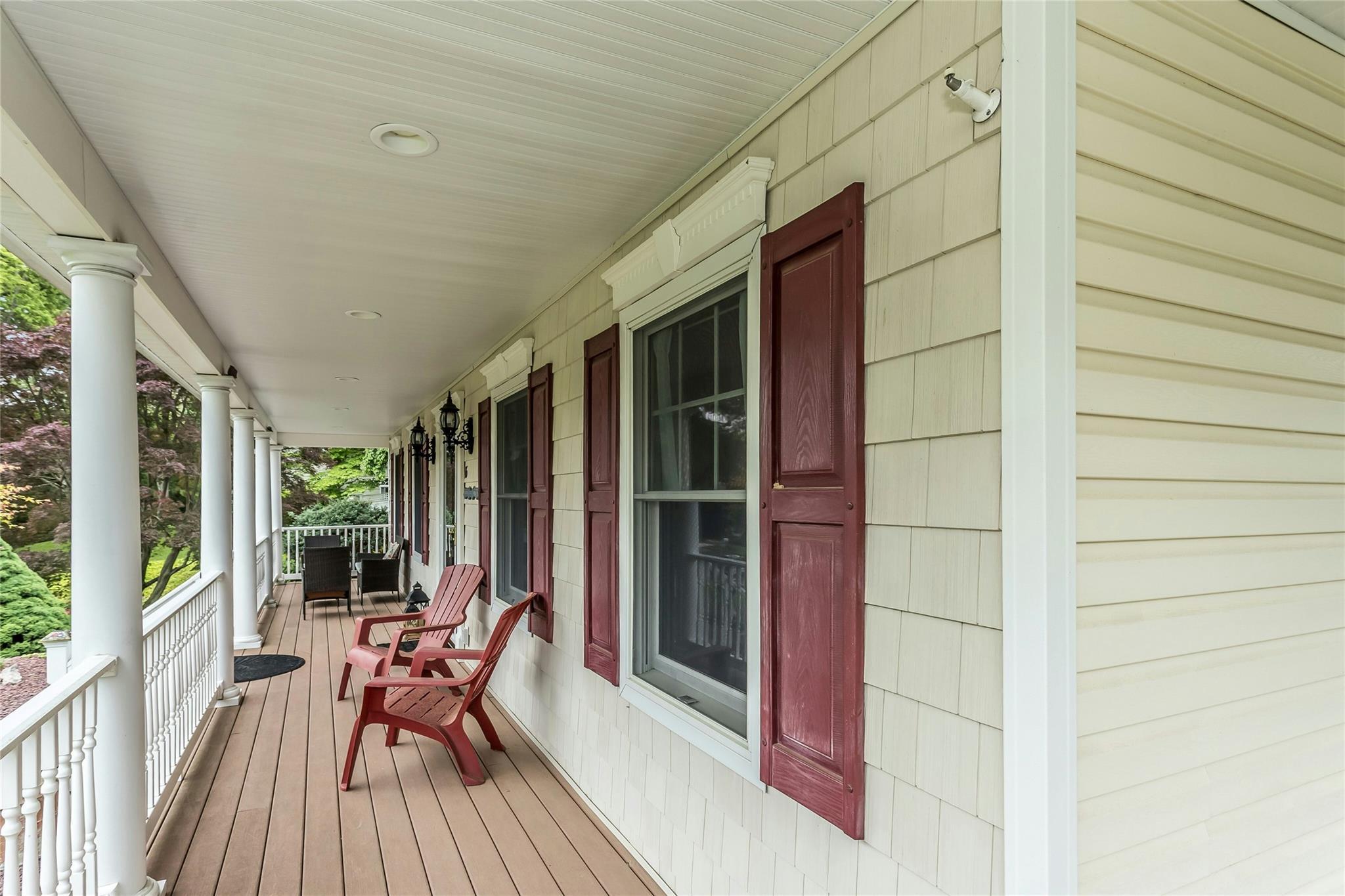 Single Family Abbey  Suffolk County, NY 11733, MLS-872010-3
