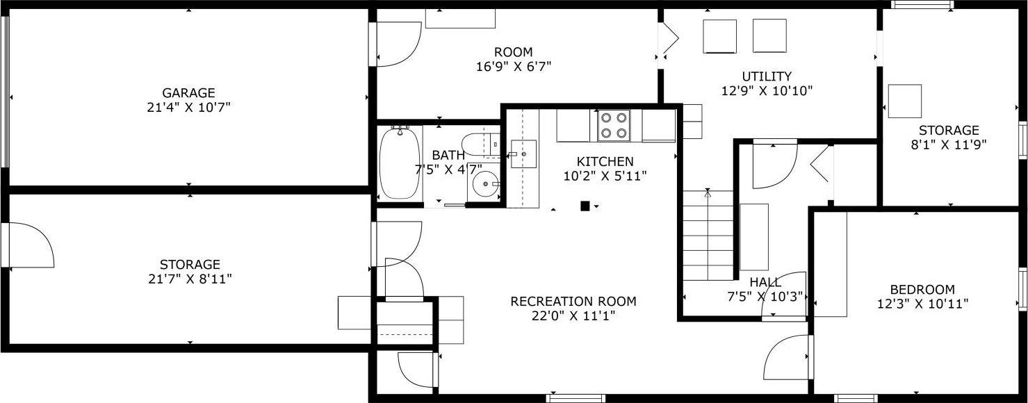 Single Family Abbey  Suffolk County, NY 11733, MLS-872010-42