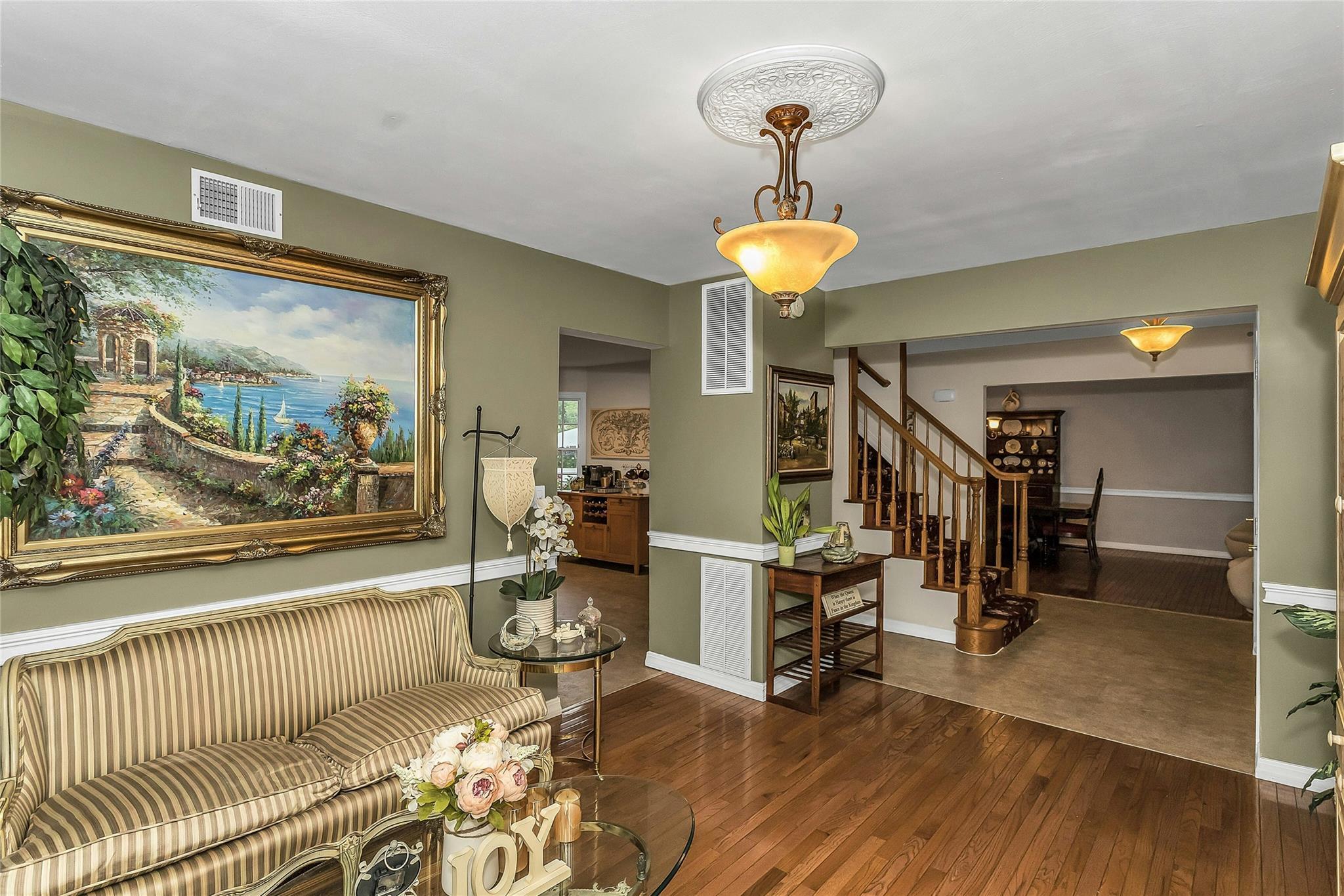 Single Family Abbey  Suffolk County, NY 11733, MLS-872010-5