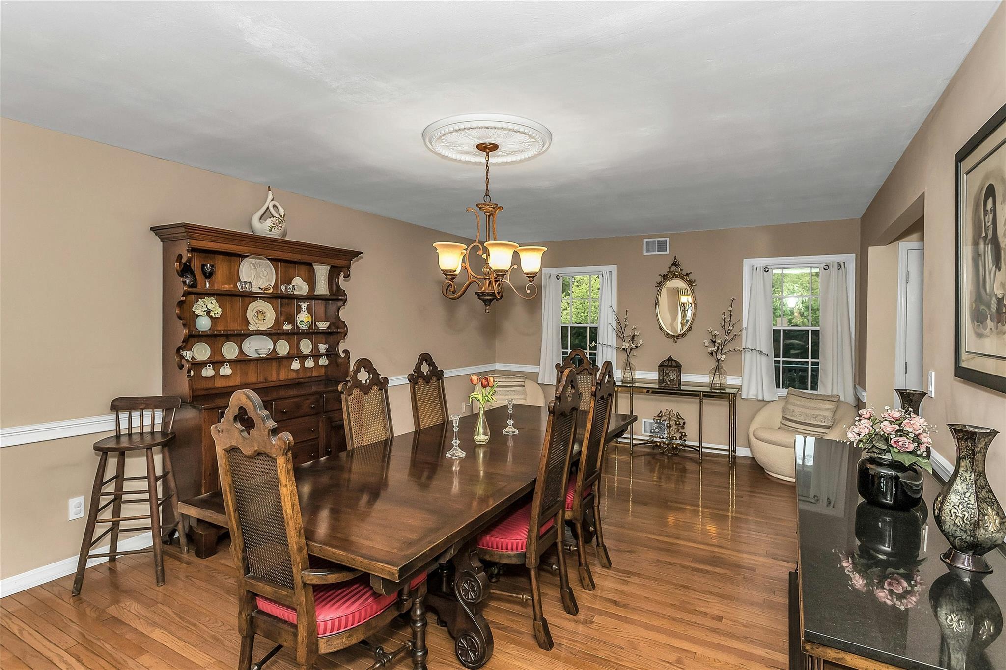 Single Family Abbey  Suffolk County, NY 11733, MLS-872010-6