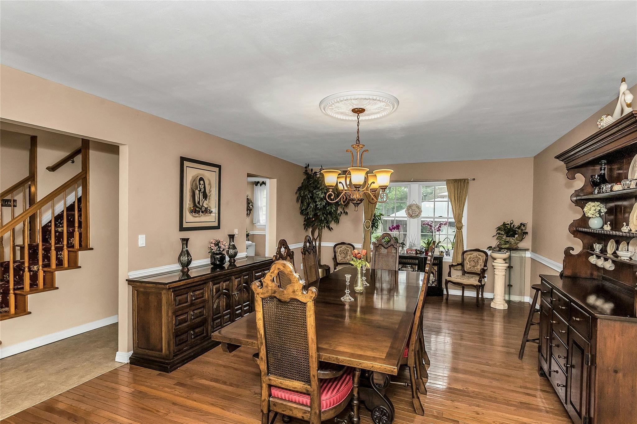 Single Family Abbey  Suffolk County, NY 11733, MLS-872010-7