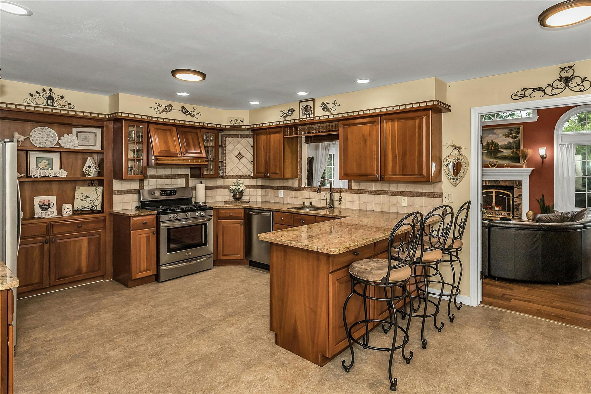 Single Family Abbey  Suffolk County, NY 11733, MLS-872010-8