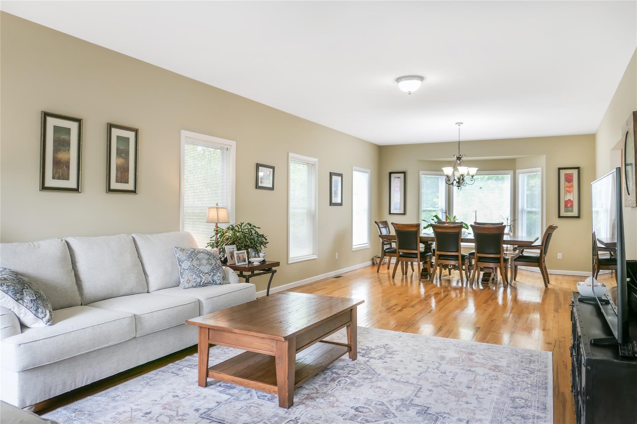 Single Family Moss Creek  Suffolk County, NY 11772, MLS-872018-12