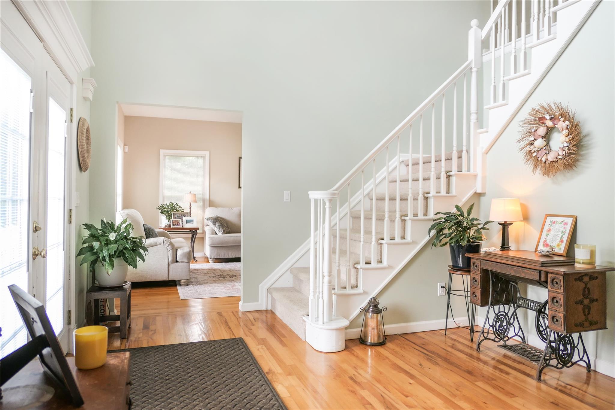 Single Family Moss Creek  Suffolk County, NY 11772, MLS-872018-15