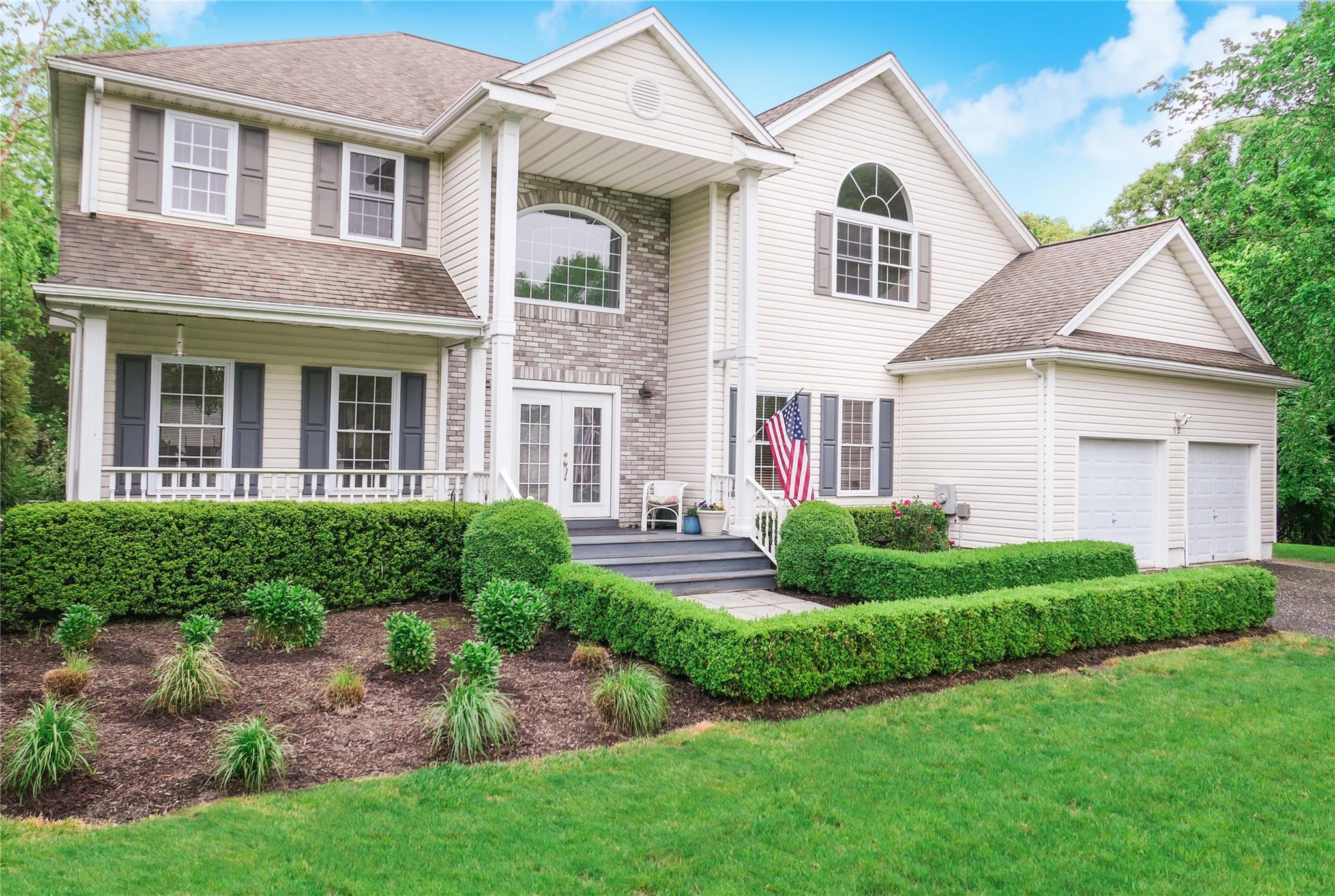 Single Family Moss Creek  Suffolk County, NY 11772, MLS-872018-2