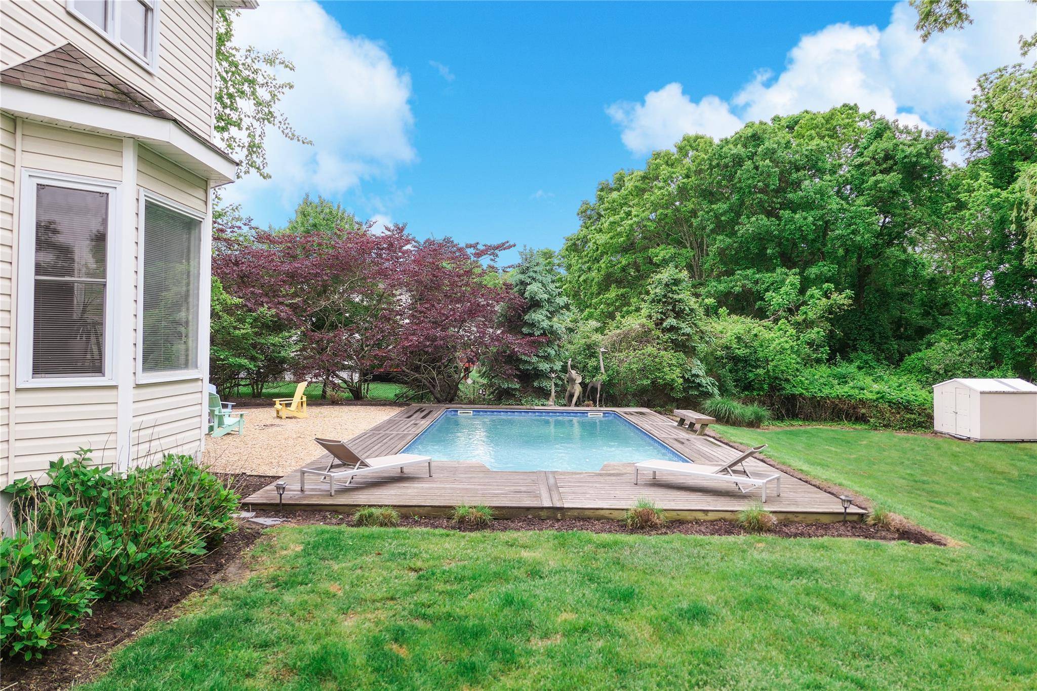Single Family Moss Creek  Suffolk County, NY 11772, MLS-872018-26