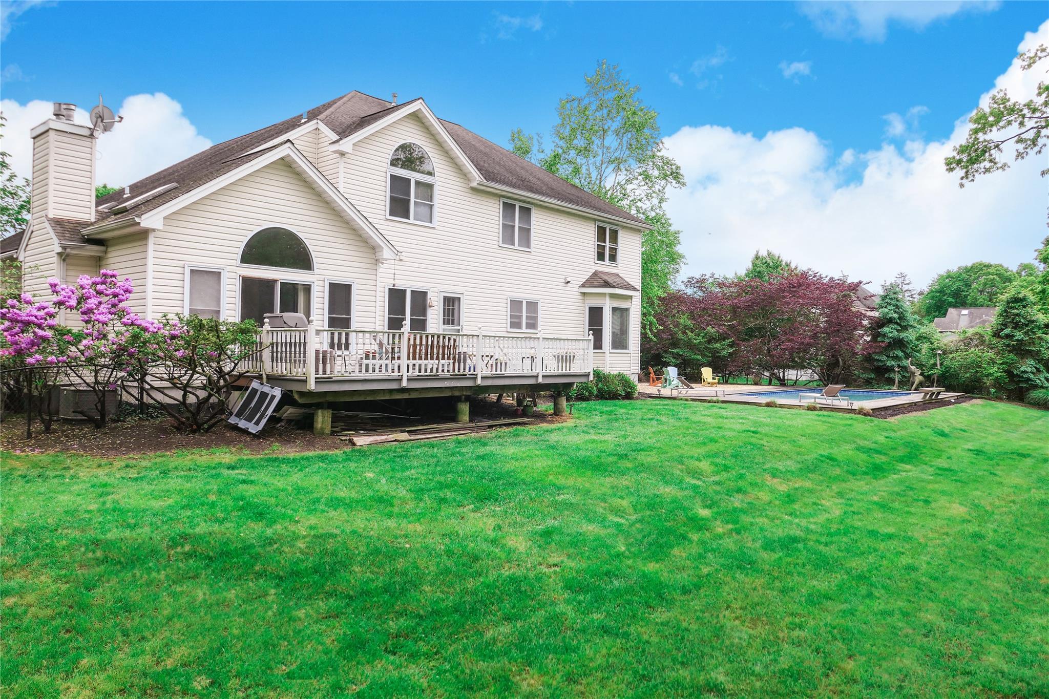 Single Family Moss Creek  Suffolk County, NY 11772, MLS-872018-29