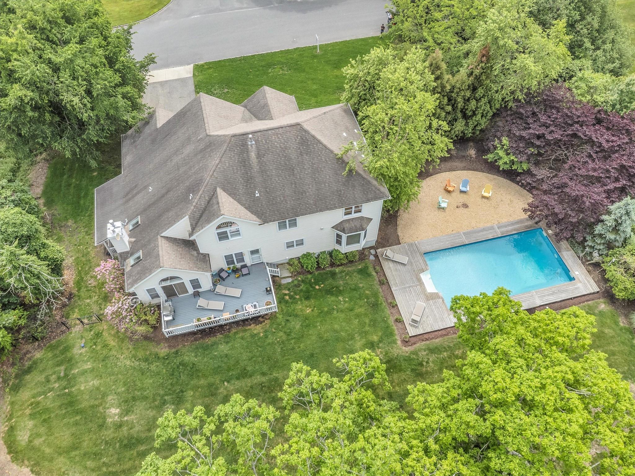 Single Family Moss Creek  Suffolk County, NY 11772, MLS-872018-3