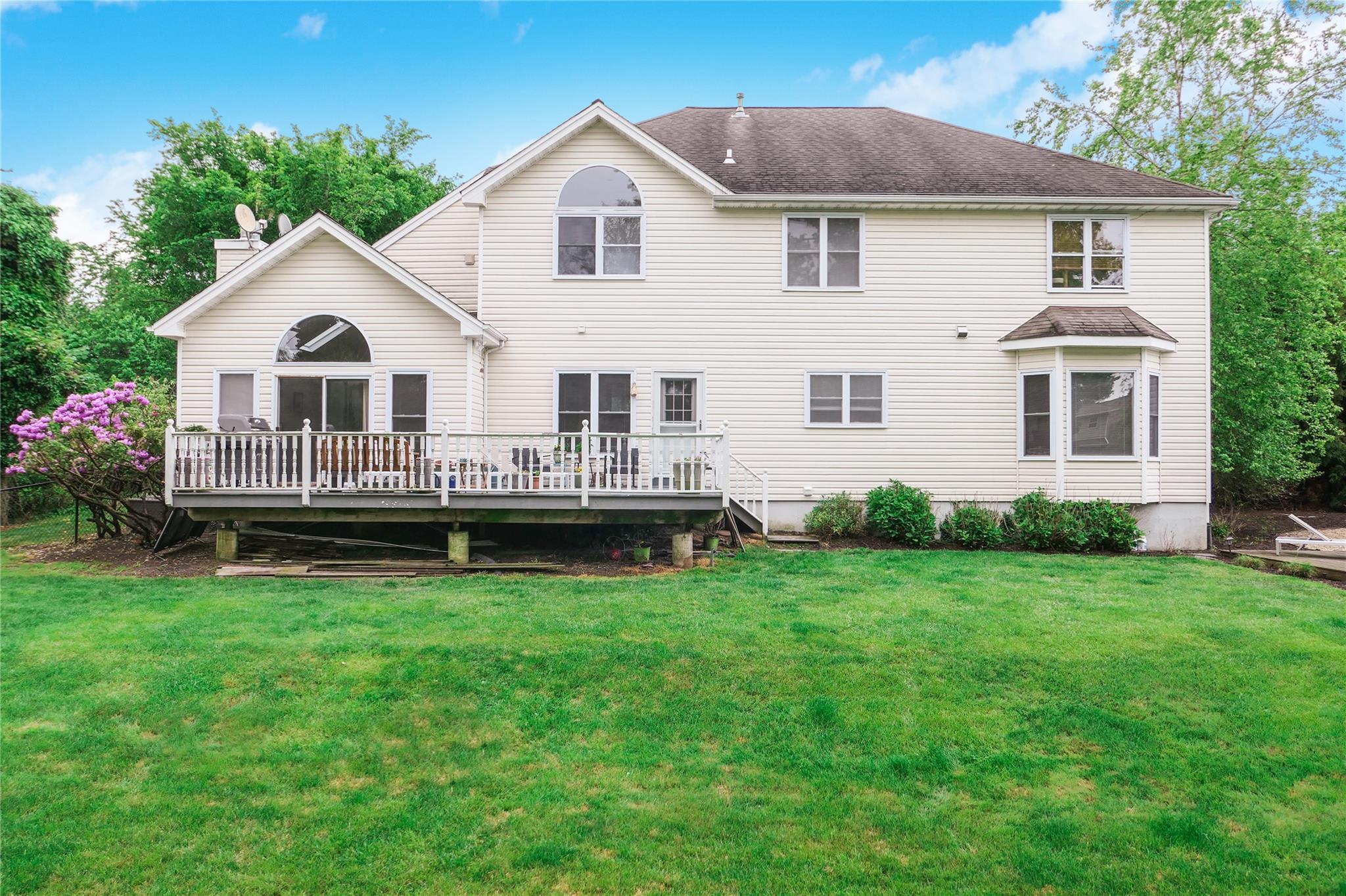 Single Family Moss Creek  Suffolk County, NY 11772, MLS-872018-30