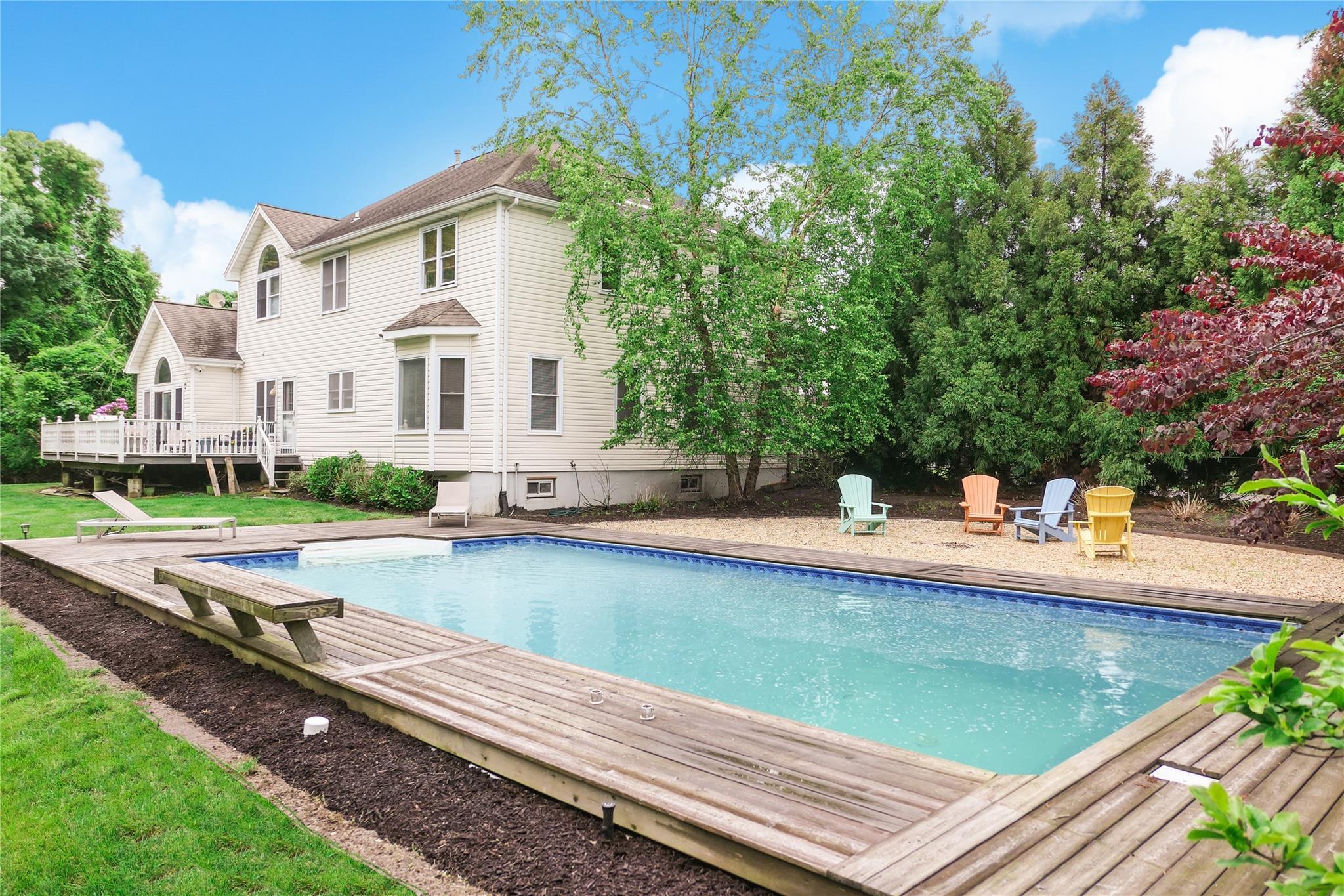 Single Family Moss Creek  Suffolk County, NY 11772, MLS-872018-4