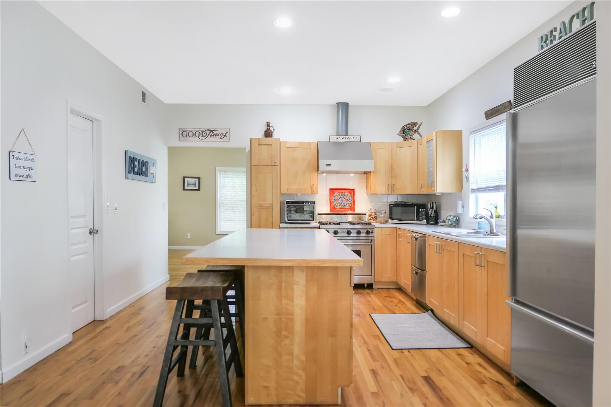 Single Family Moss Creek  Suffolk County, NY 11772, MLS-872018-8