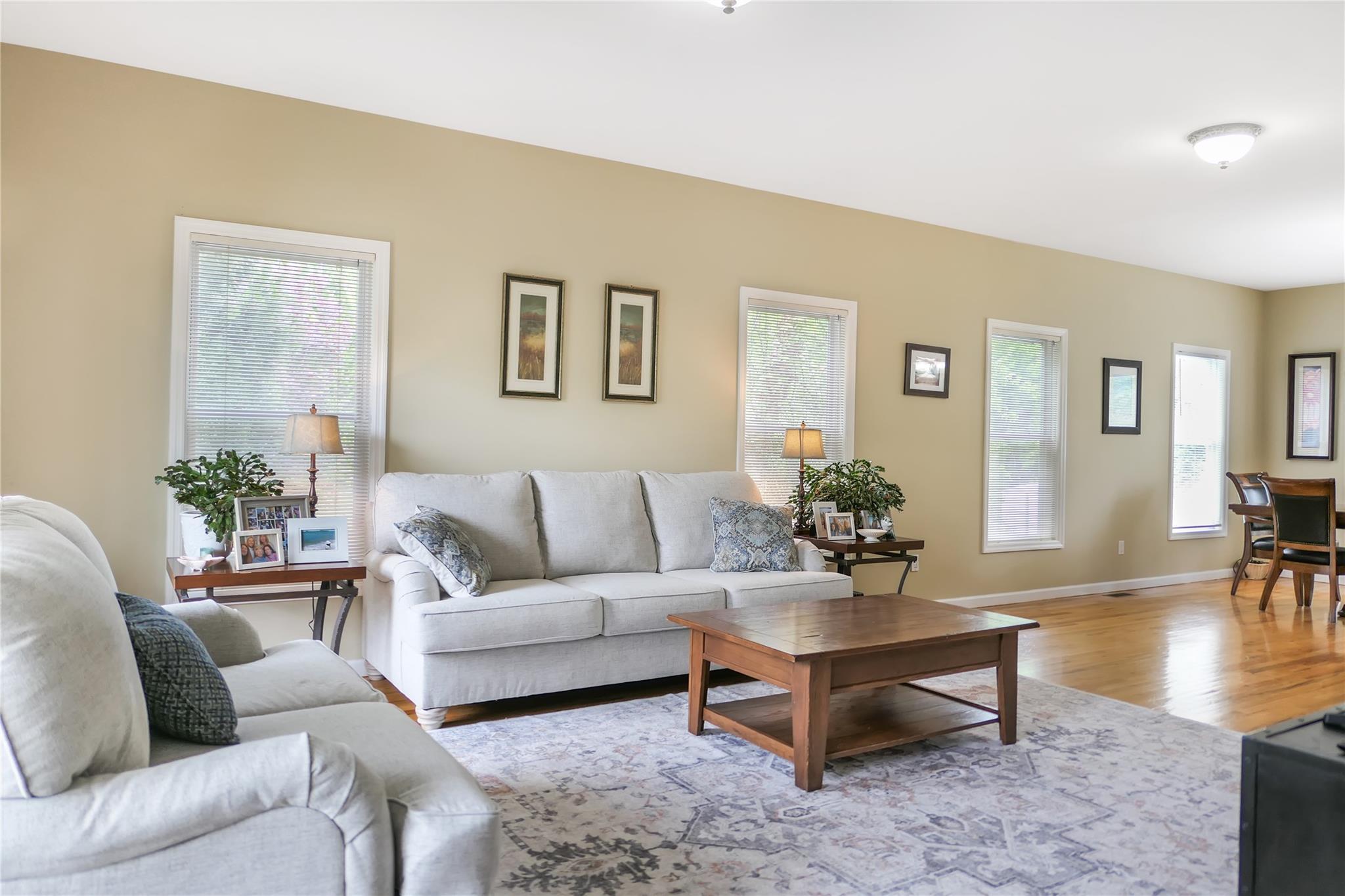Single Family Moss Creek  Suffolk County, NY 11772, MLS-872018-9