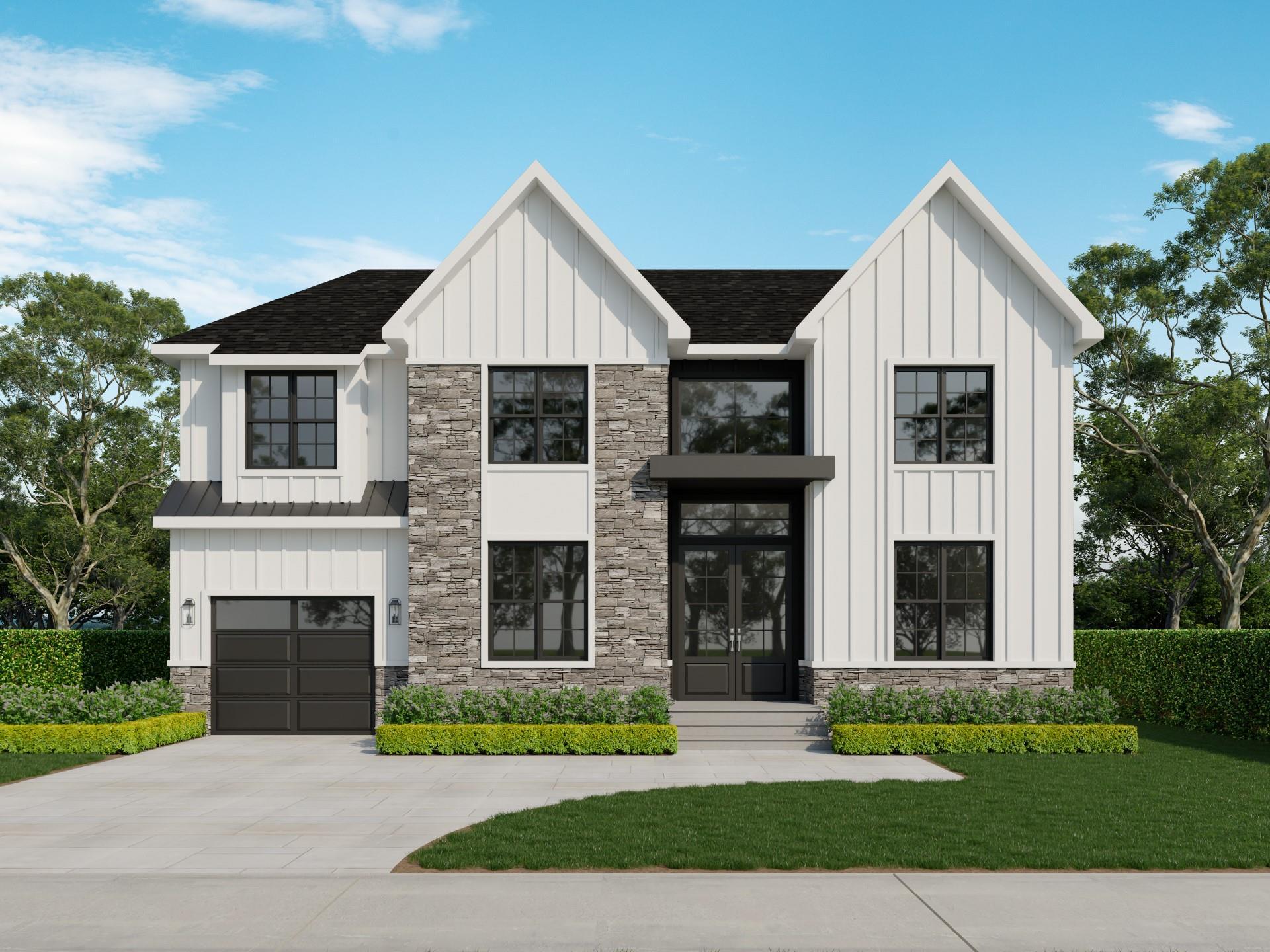 Single Family Mist  Nassau County, NY 11590, MLS-872024-2