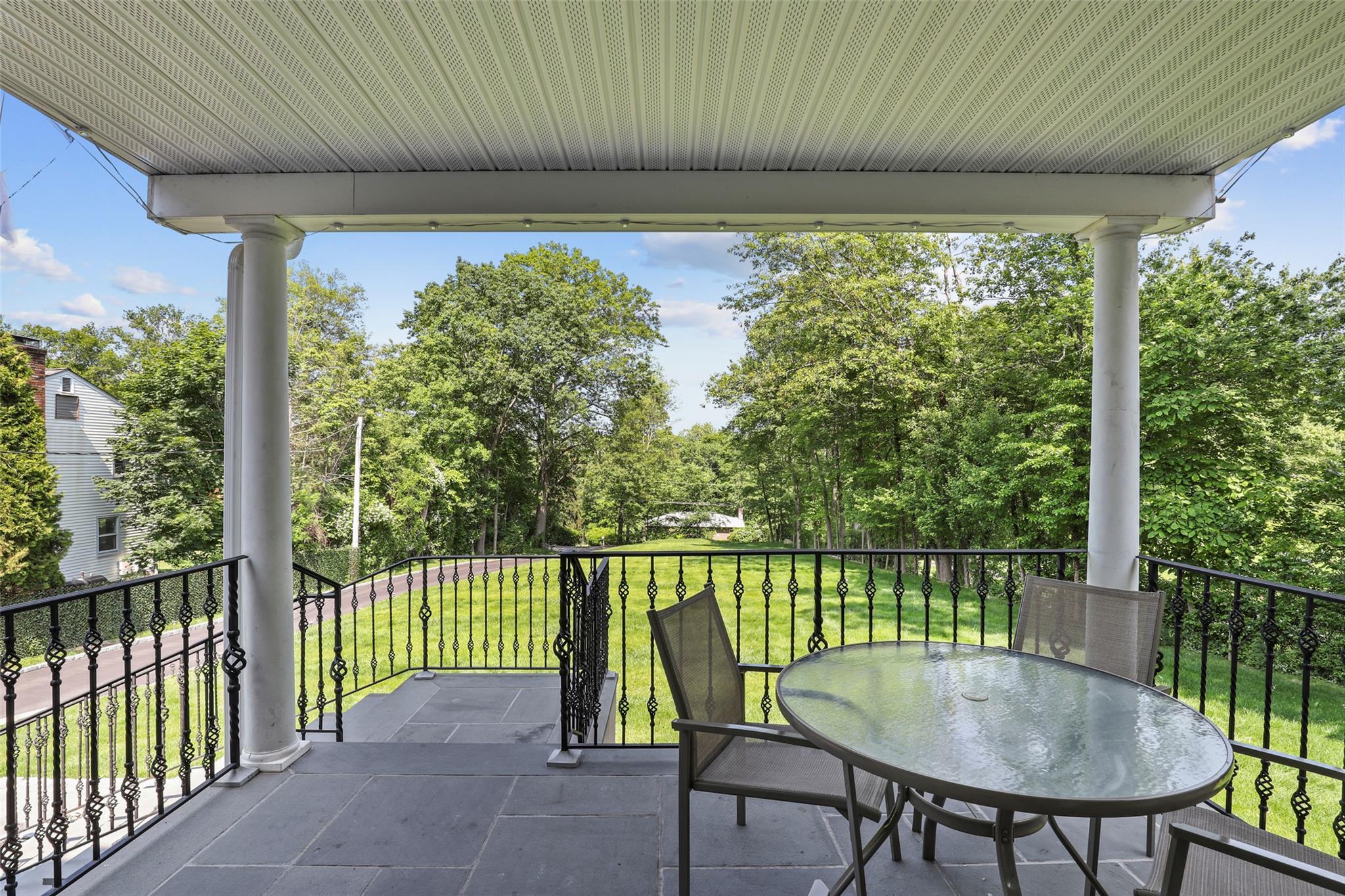 Single Family Dunning  Westchester County, NY 10598, MLS-872027-19