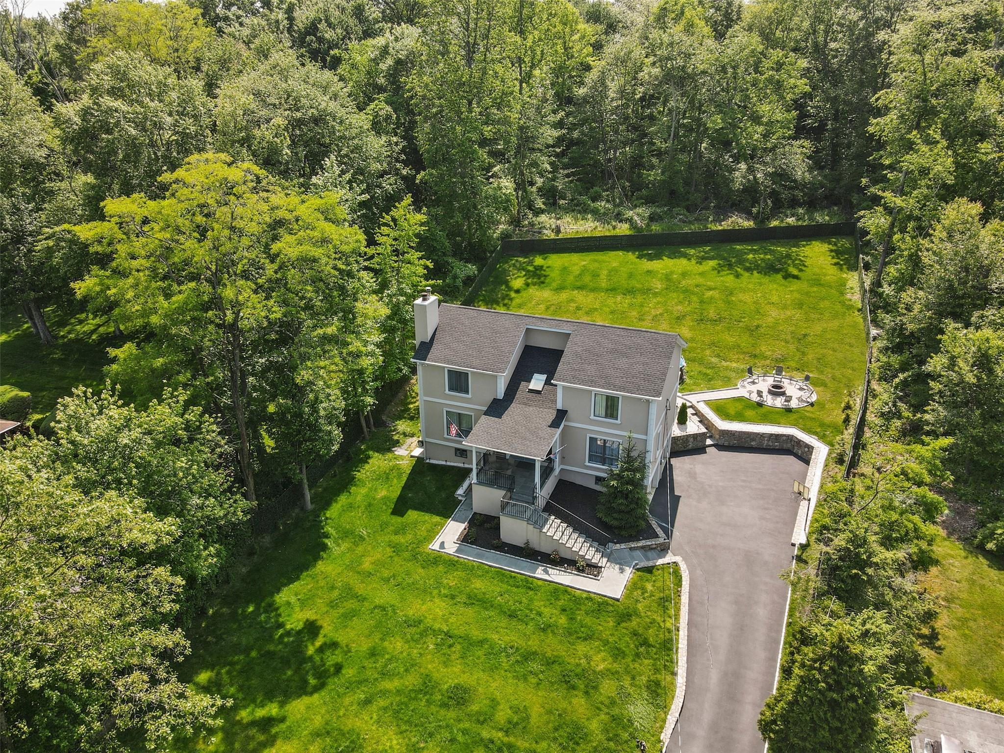 Single Family Dunning  Westchester County, NY 10598, MLS-872027-21