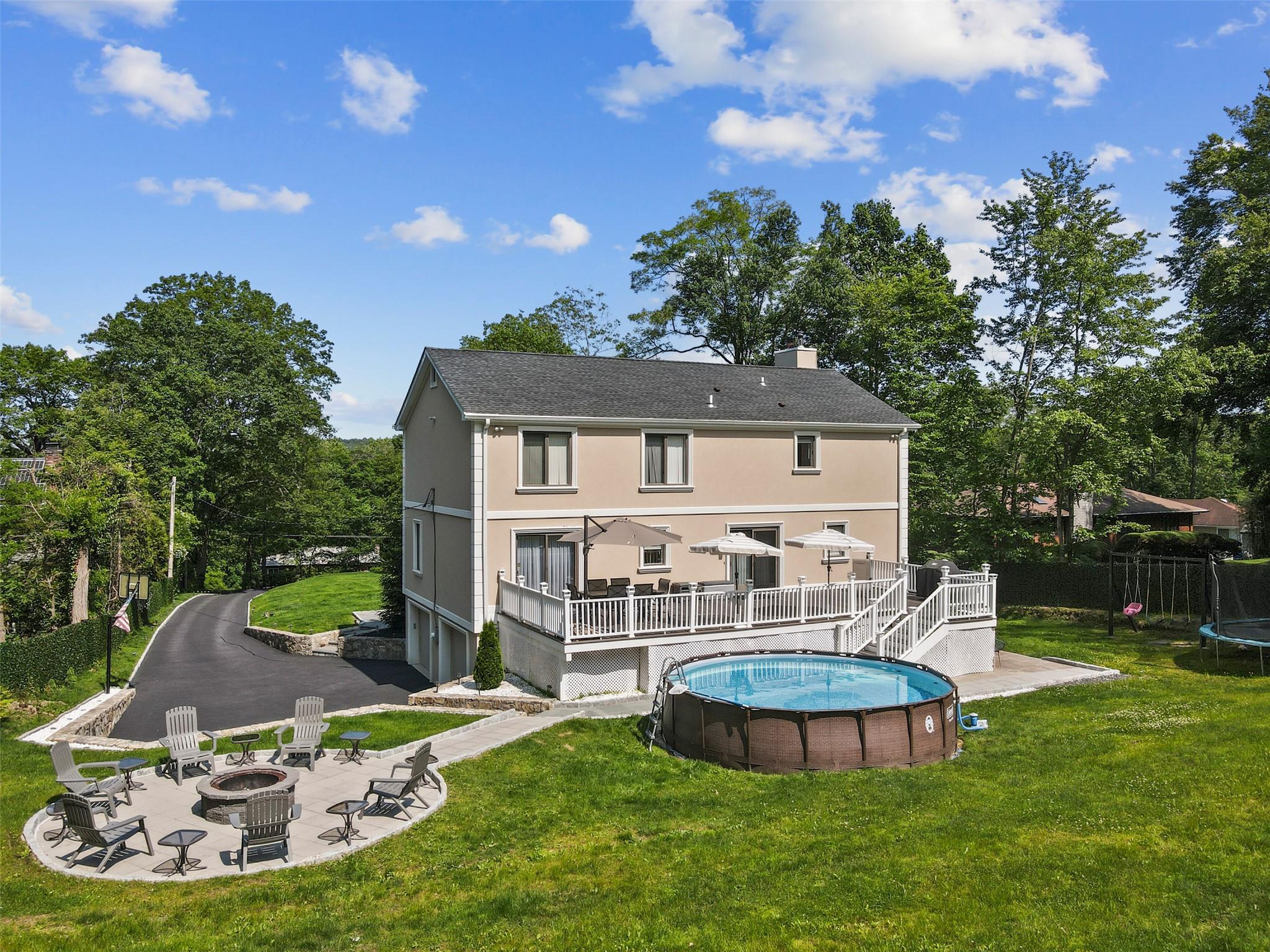 Single Family Dunning  Westchester County, NY 10598, MLS-872027-23