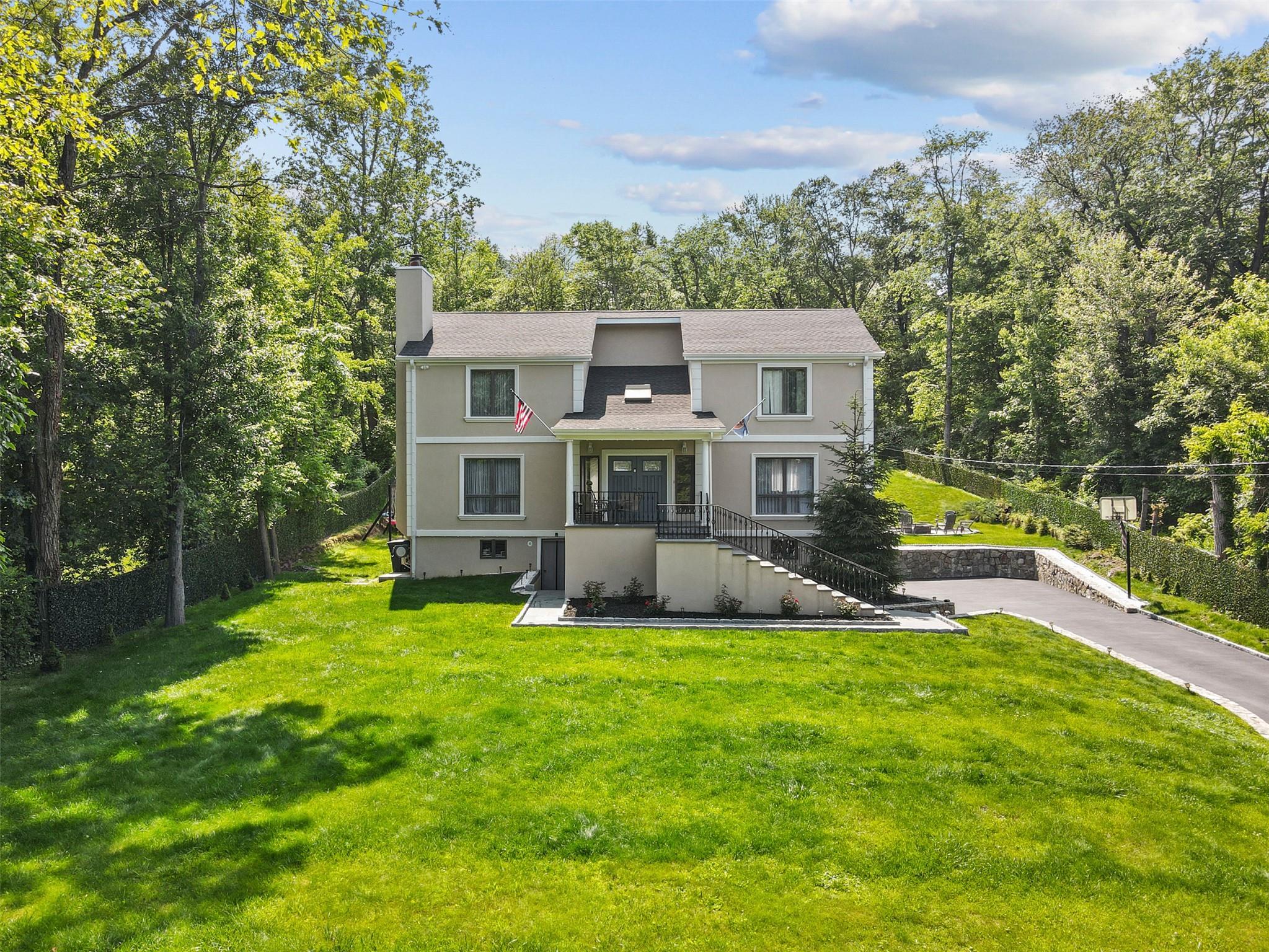 Single Family Dunning  Westchester County, NY 10598, MLS-872027-24