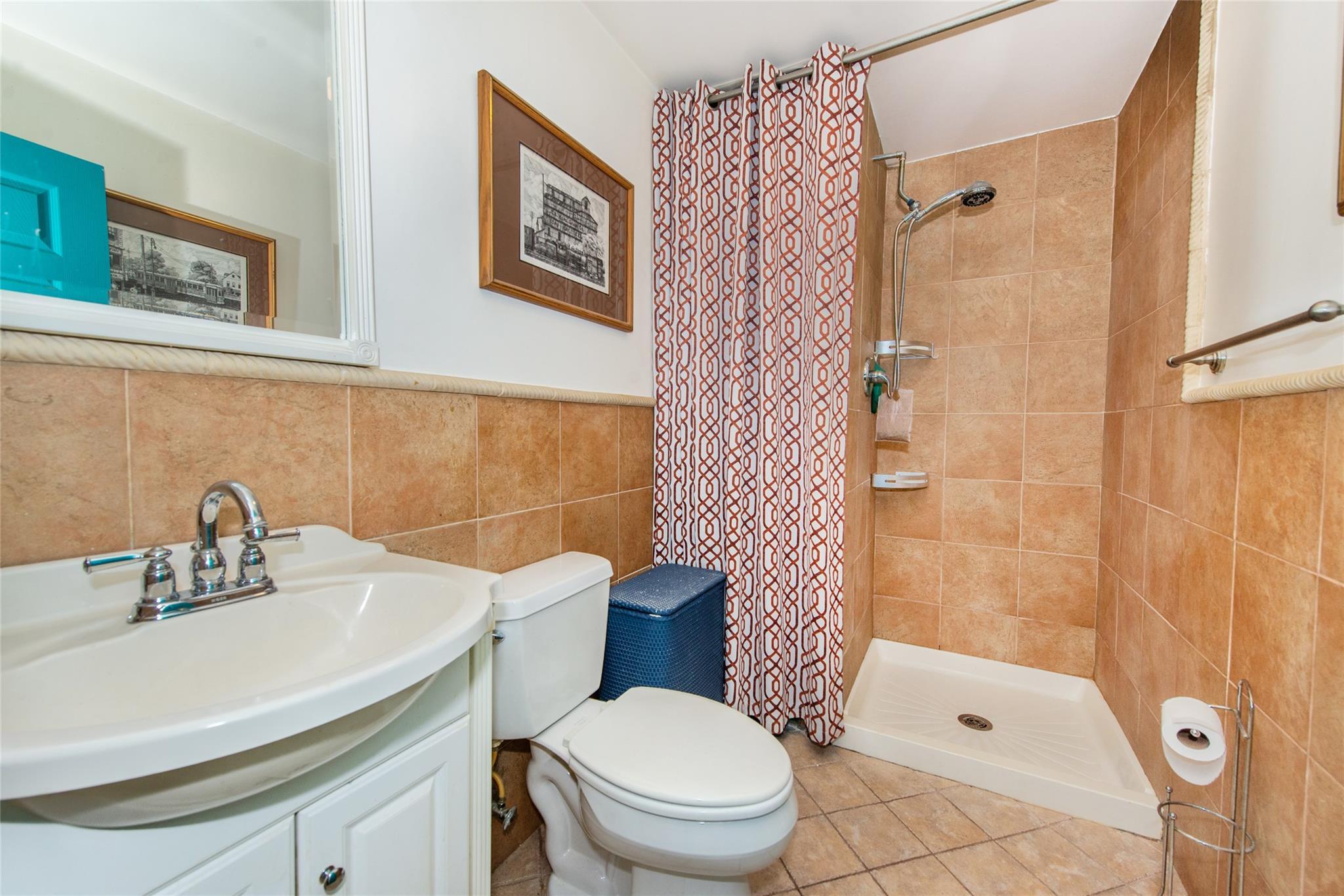 Single Family Bristow  Bronx, NY 10459, MLS-872048-11