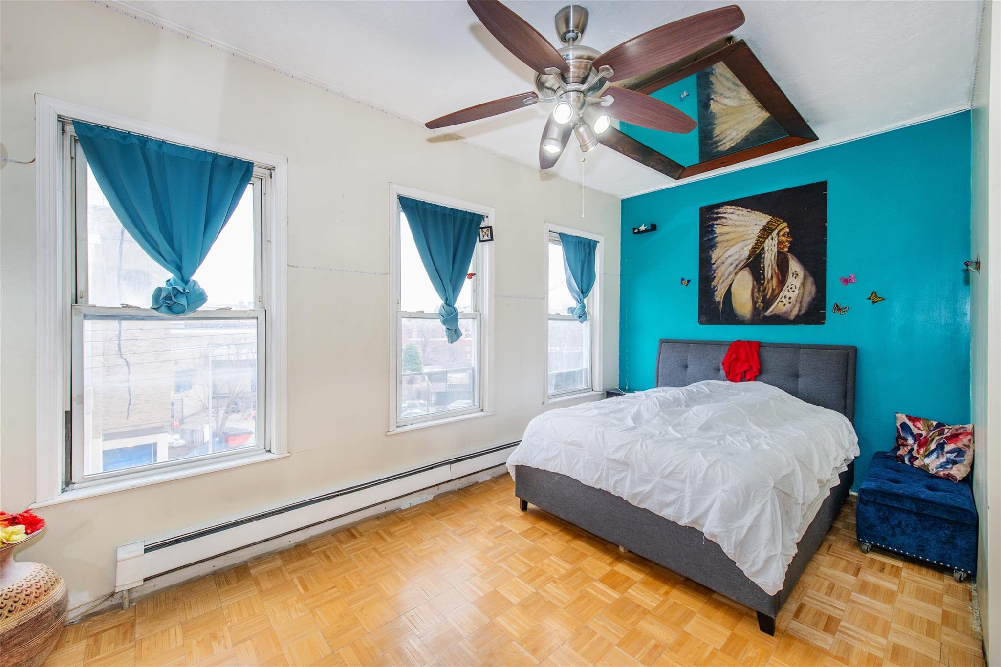 Single Family Bristow  Bronx, NY 10459, MLS-872048-12