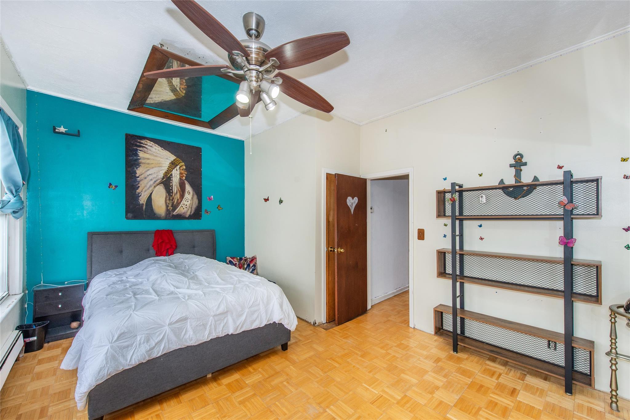 Single Family Bristow  Bronx, NY 10459, MLS-872048-13