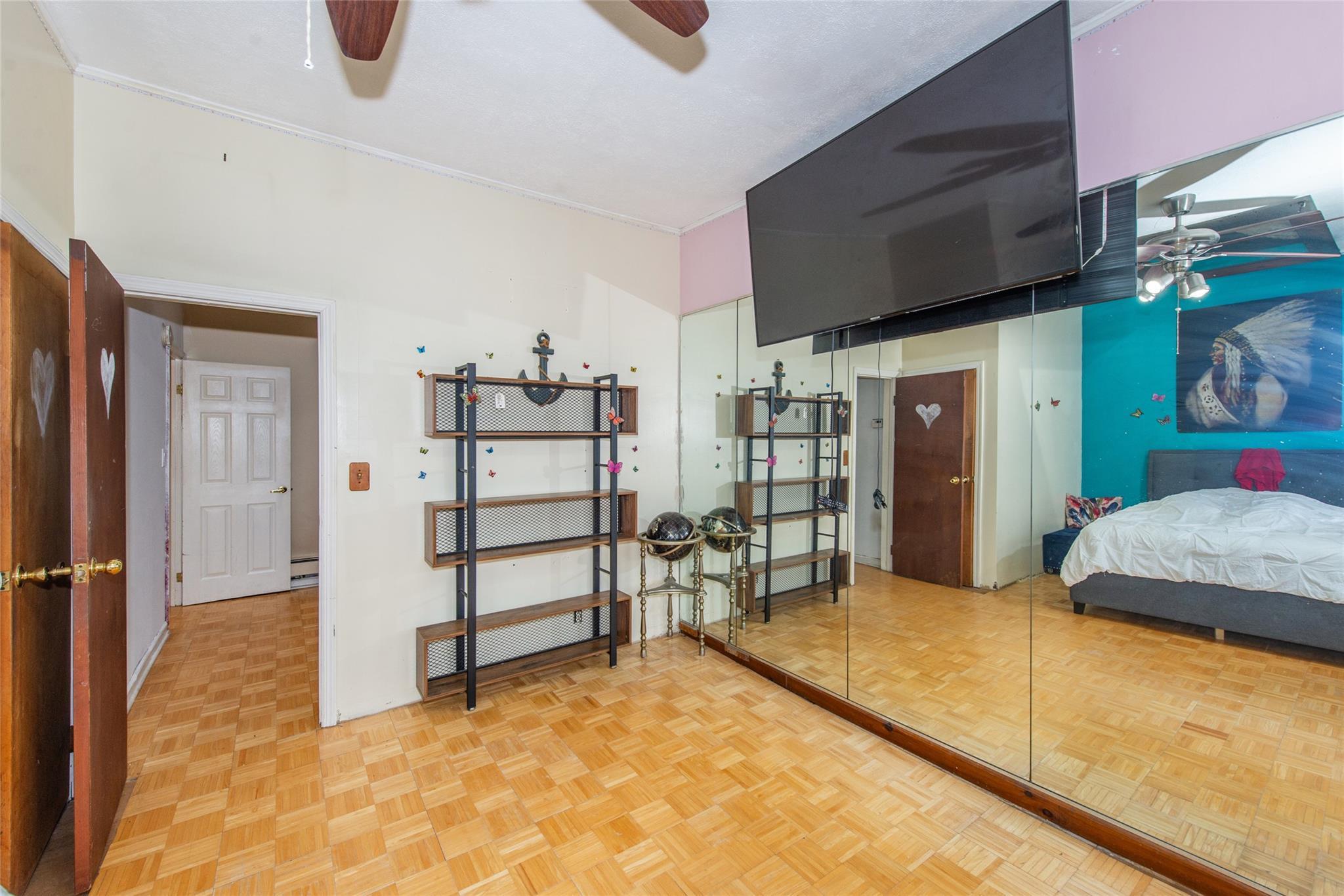 Single Family Bristow  Bronx, NY 10459, MLS-872048-15