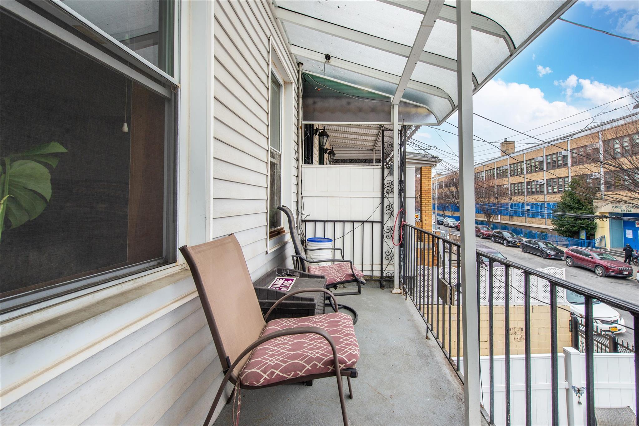 Single Family Bristow  Bronx, NY 10459, MLS-872048-2