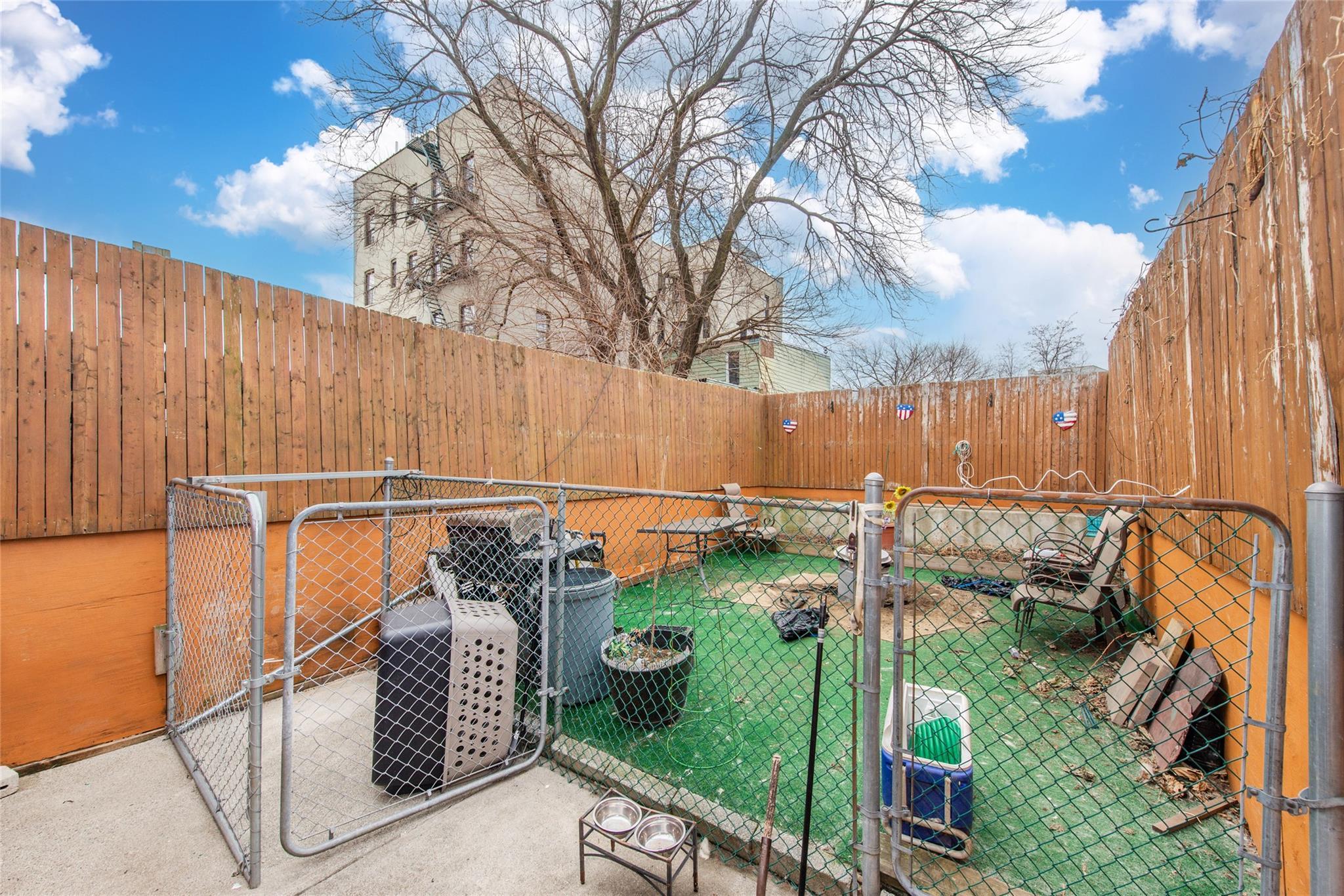 Single Family Bristow  Bronx, NY 10459, MLS-872048-26