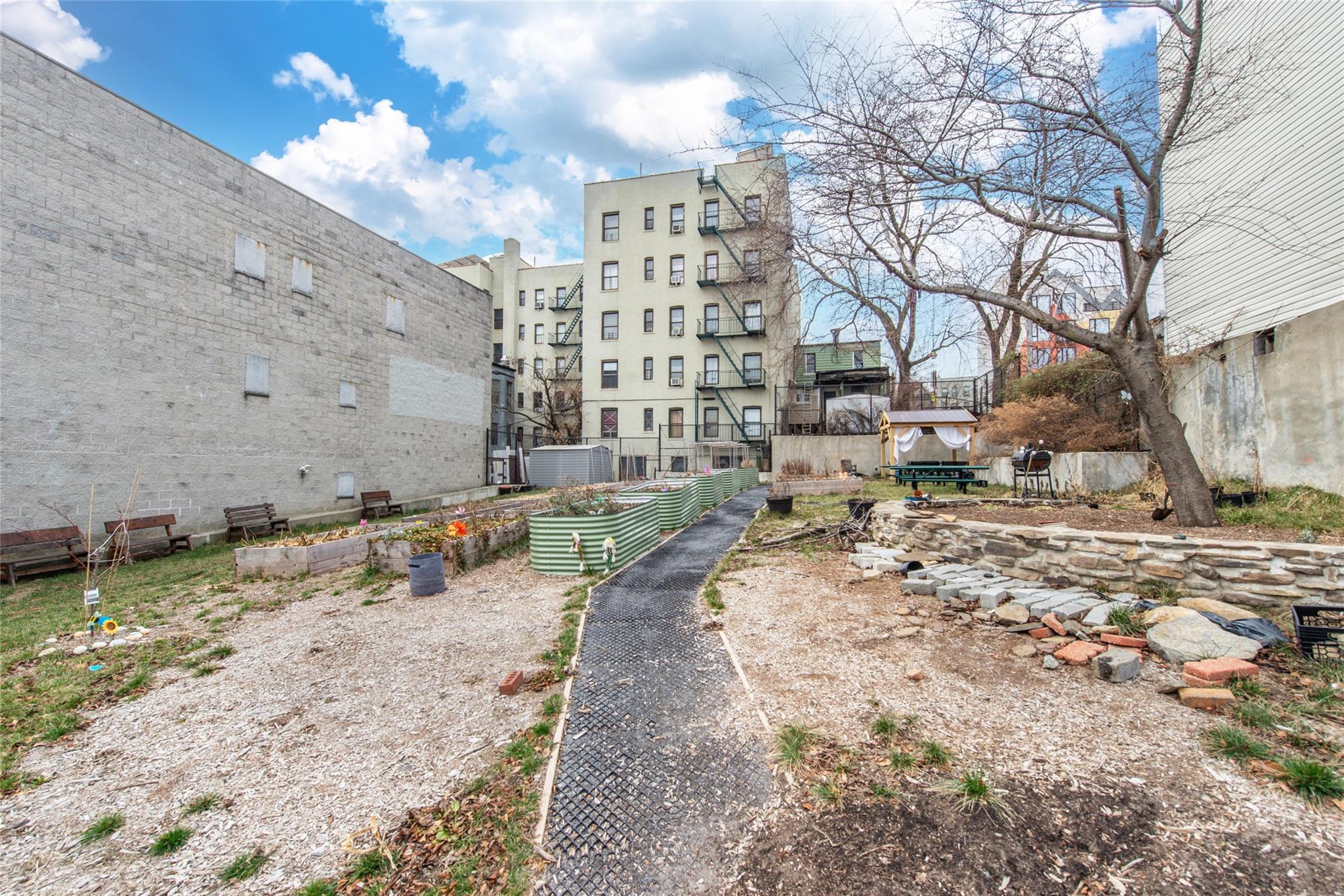 Single Family Bristow  Bronx, NY 10459, MLS-872048-28