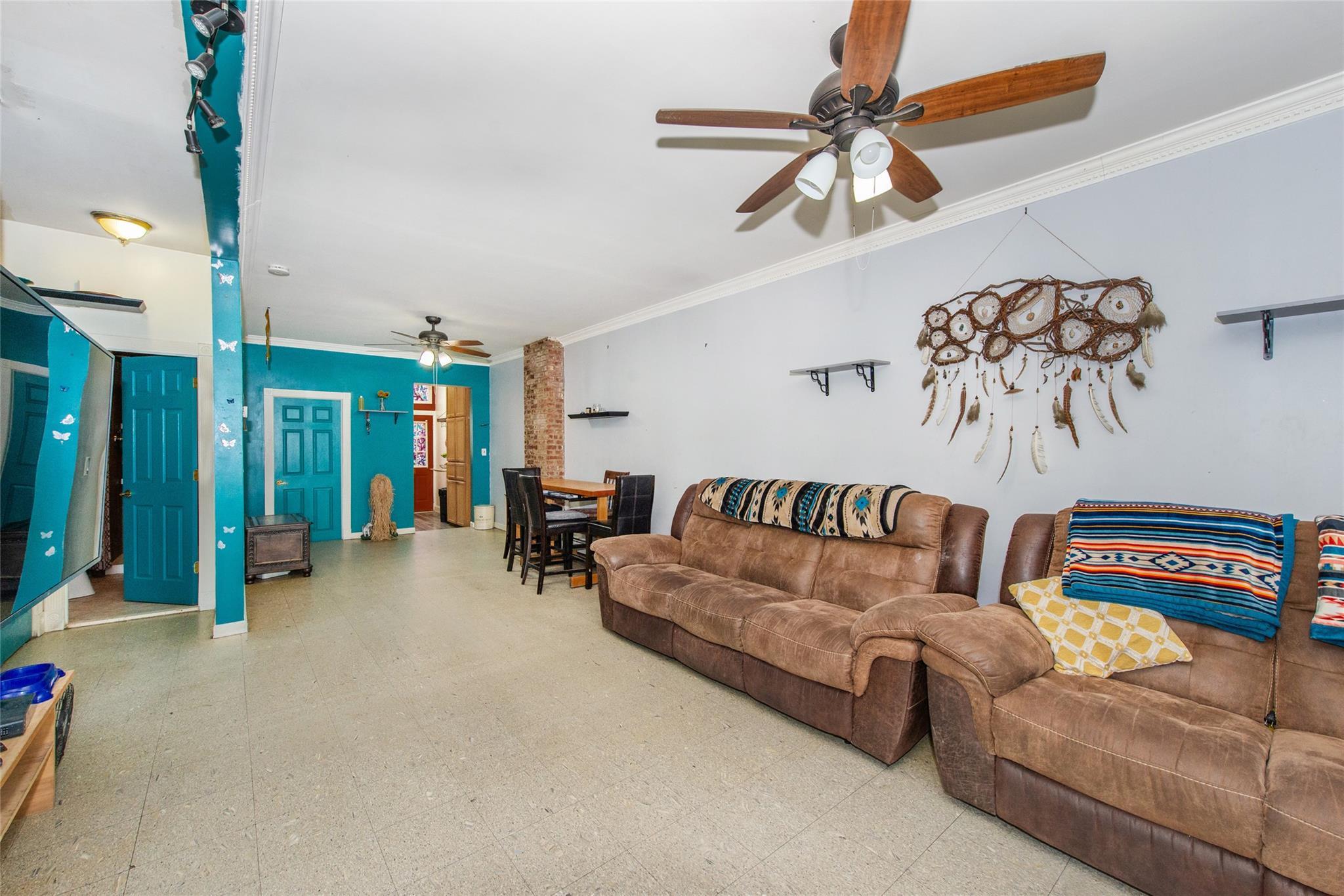 Single Family Bristow  Bronx, NY 10459, MLS-872048-3