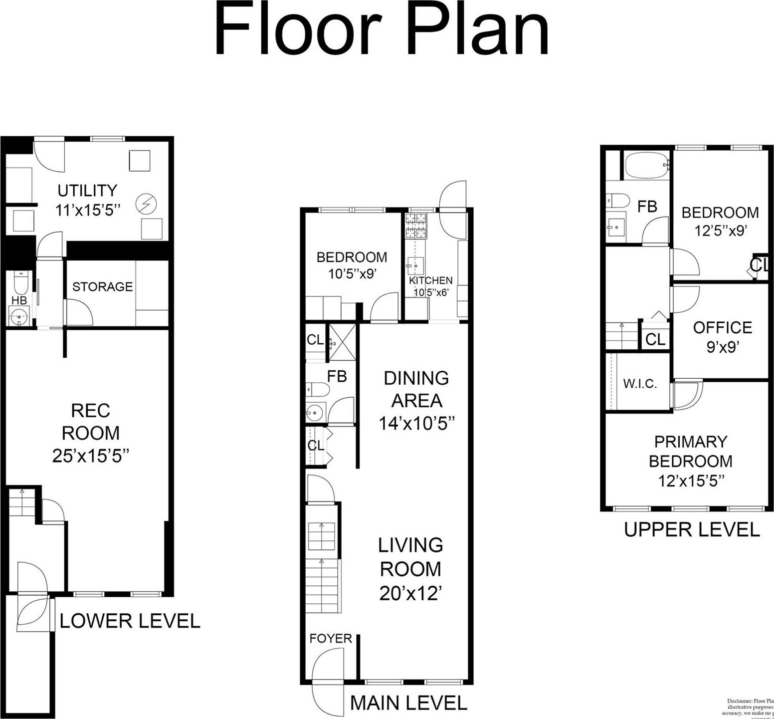 Single Family Bristow  Bronx, NY 10459, MLS-872048-30