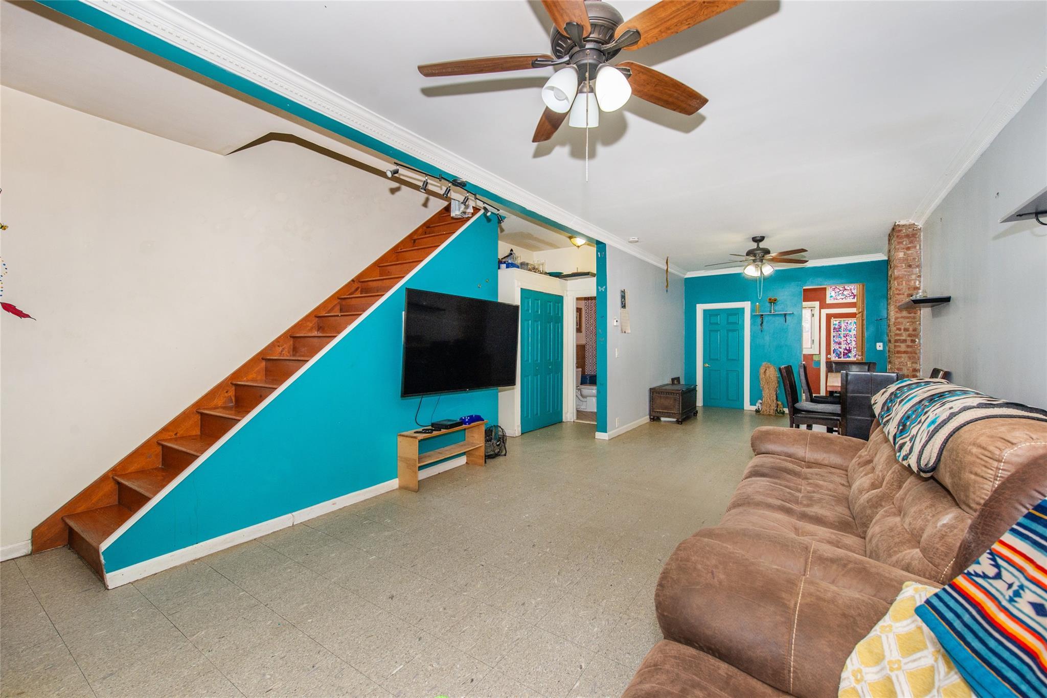 Single Family Bristow  Bronx, NY 10459, MLS-872048-4