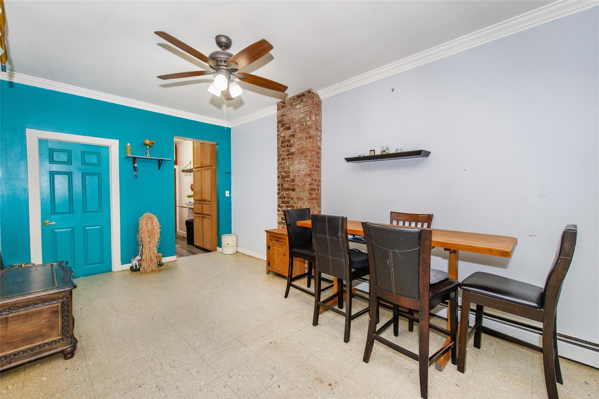 Single Family Bristow  Bronx, NY 10459, MLS-872048-5