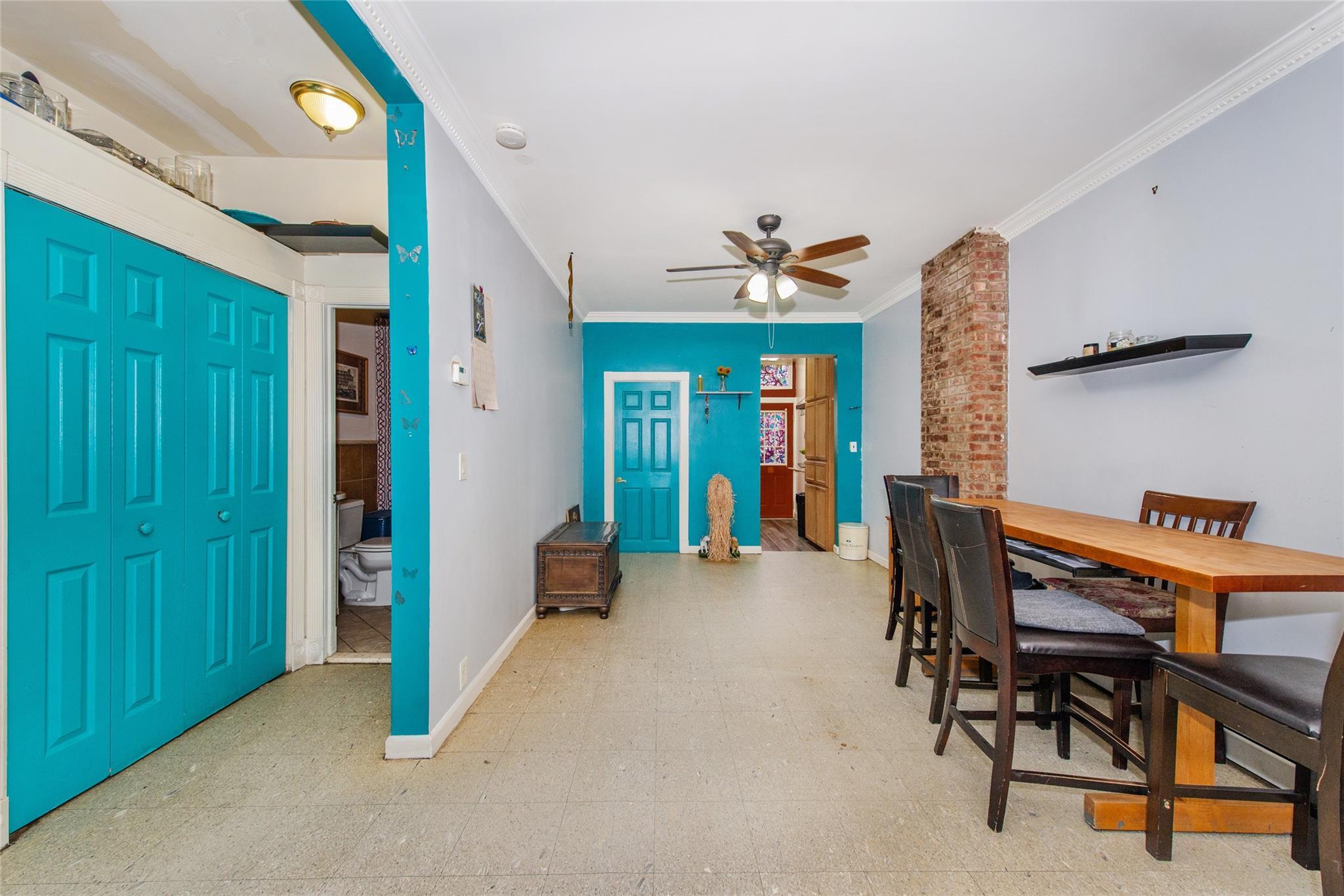 Single Family Bristow  Bronx, NY 10459, MLS-872048-6