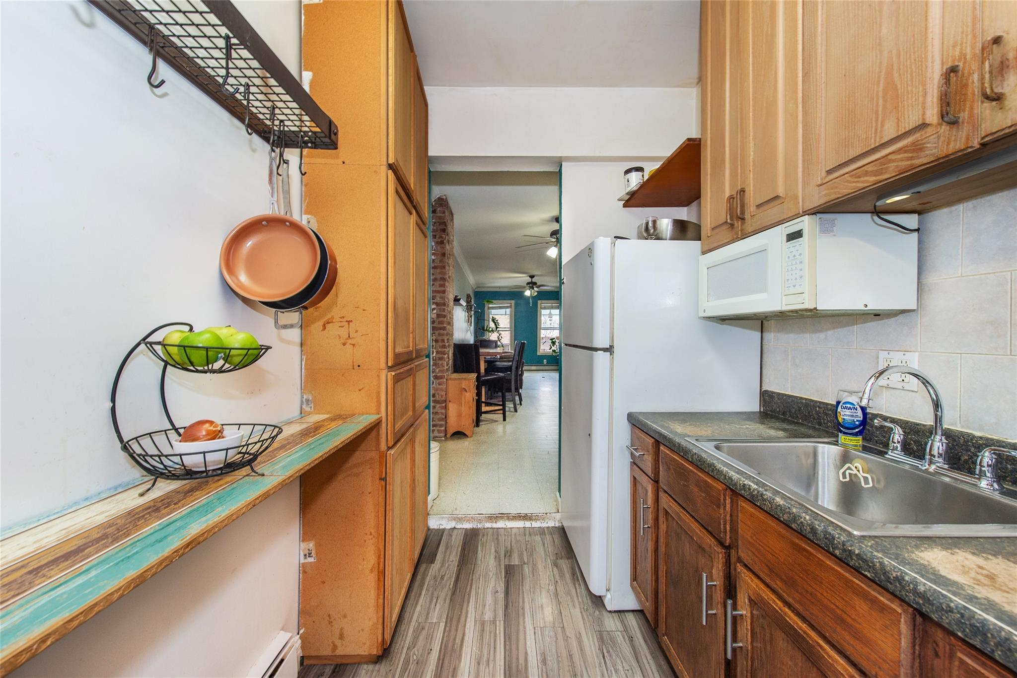 Single Family Bristow  Bronx, NY 10459, MLS-872048-9