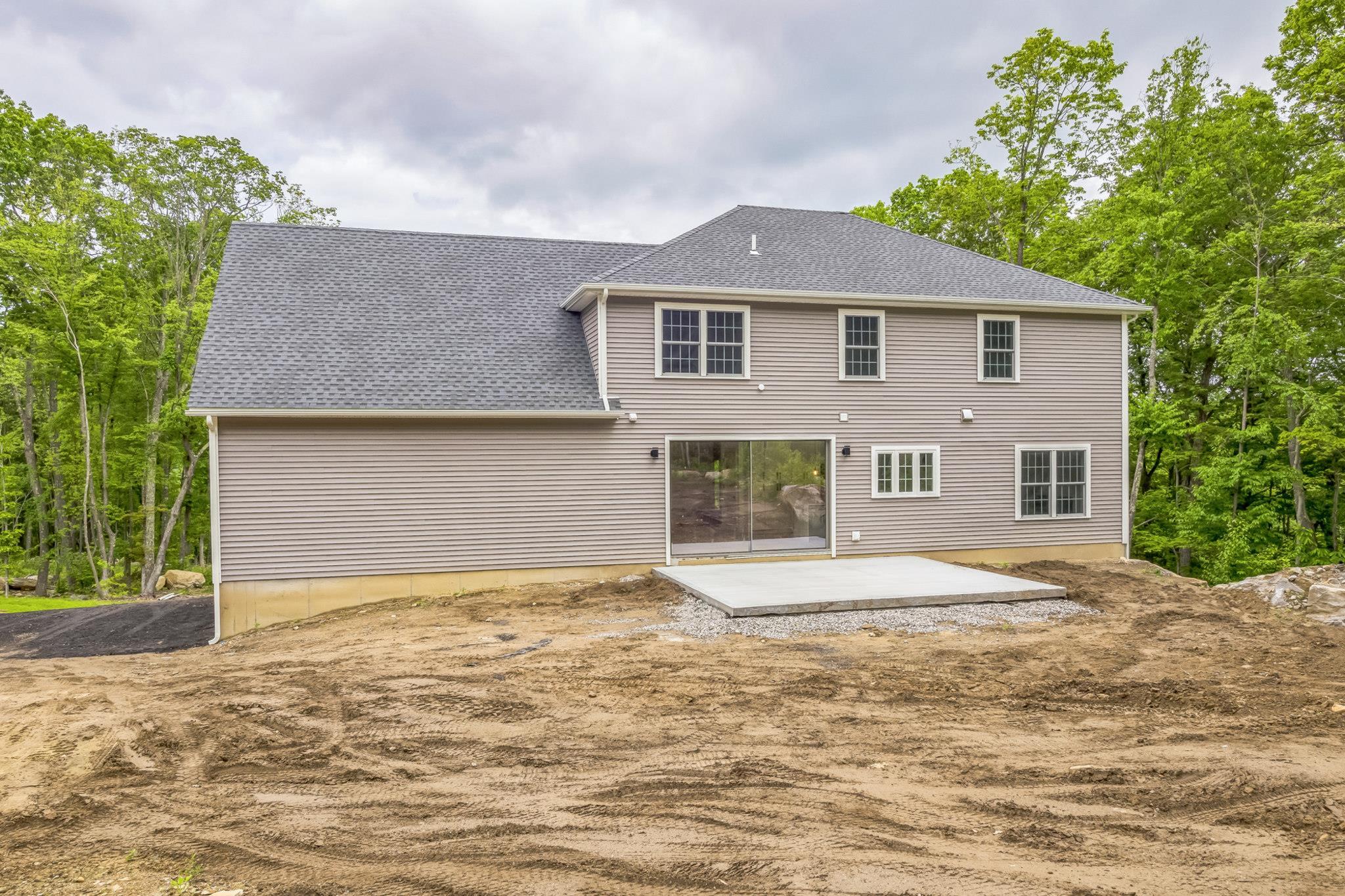 Single Family Rodina  Dutchess County, NY 12564, MLS-872051-26
