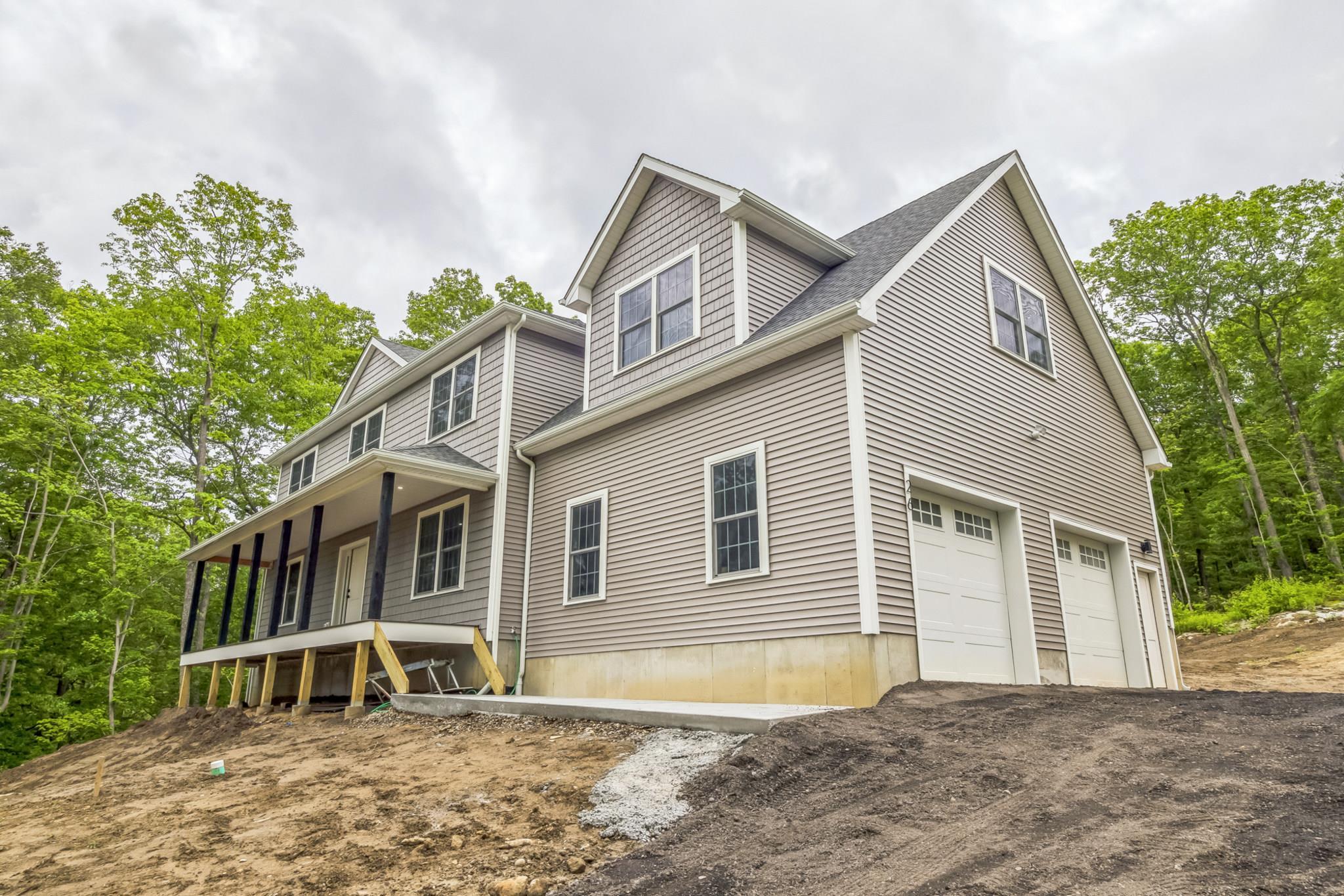 Single Family Rodina  Dutchess County, NY 12564, MLS-872051-27