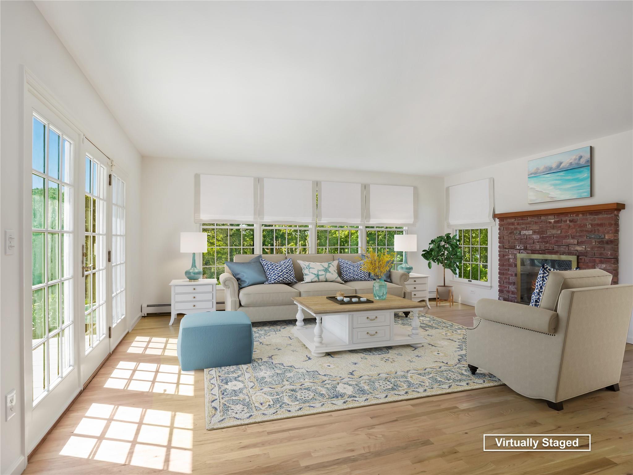 Single Family Huckleberry  Suffolk County, NY 11946, MLS-872053-12